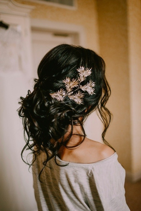 Свадебные аксессуары: идеи для современной невесты. Свадебный фотограф и видеограф Когай Дмитрий и Юлия