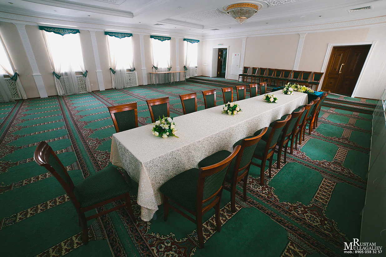 мечеть Марджани, фотограф на никах