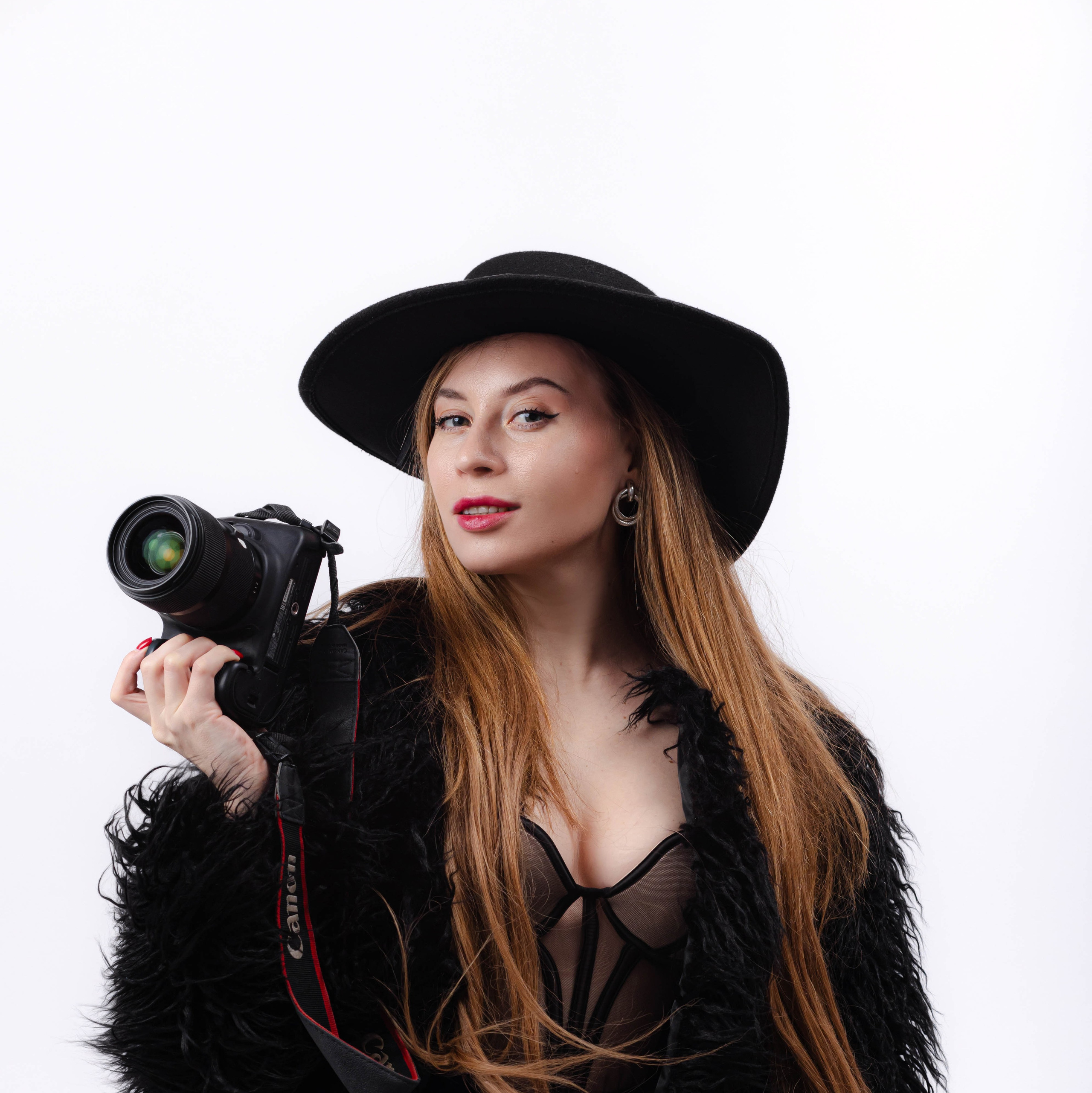 Фотограф Алиса Субботина