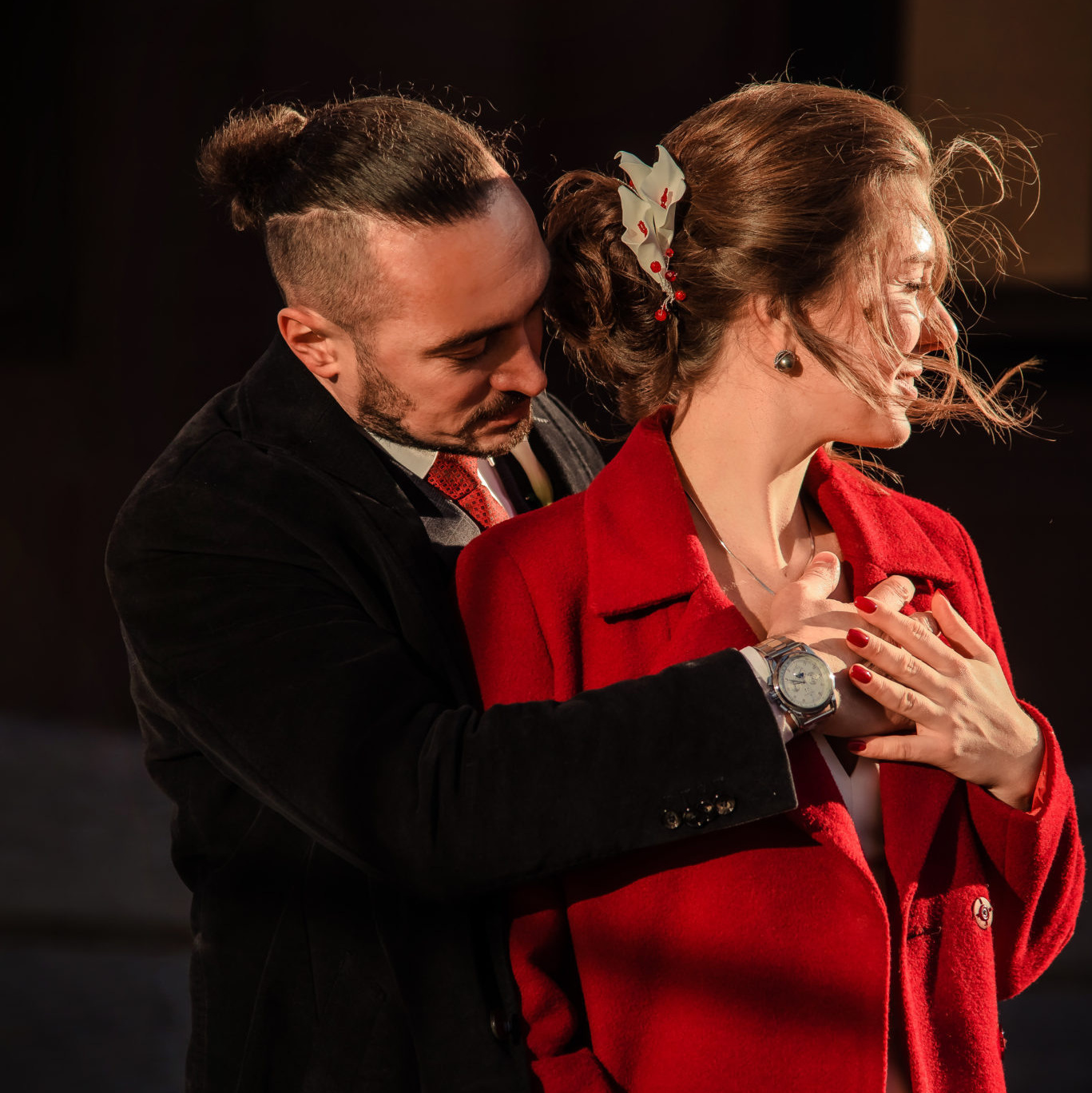 Wedding. Контент фотограф в Москве Лихачева Ксения