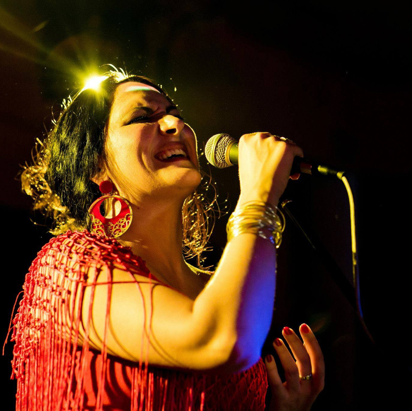 Юлия Розанова, коммерческий фоторепортаж в Москве