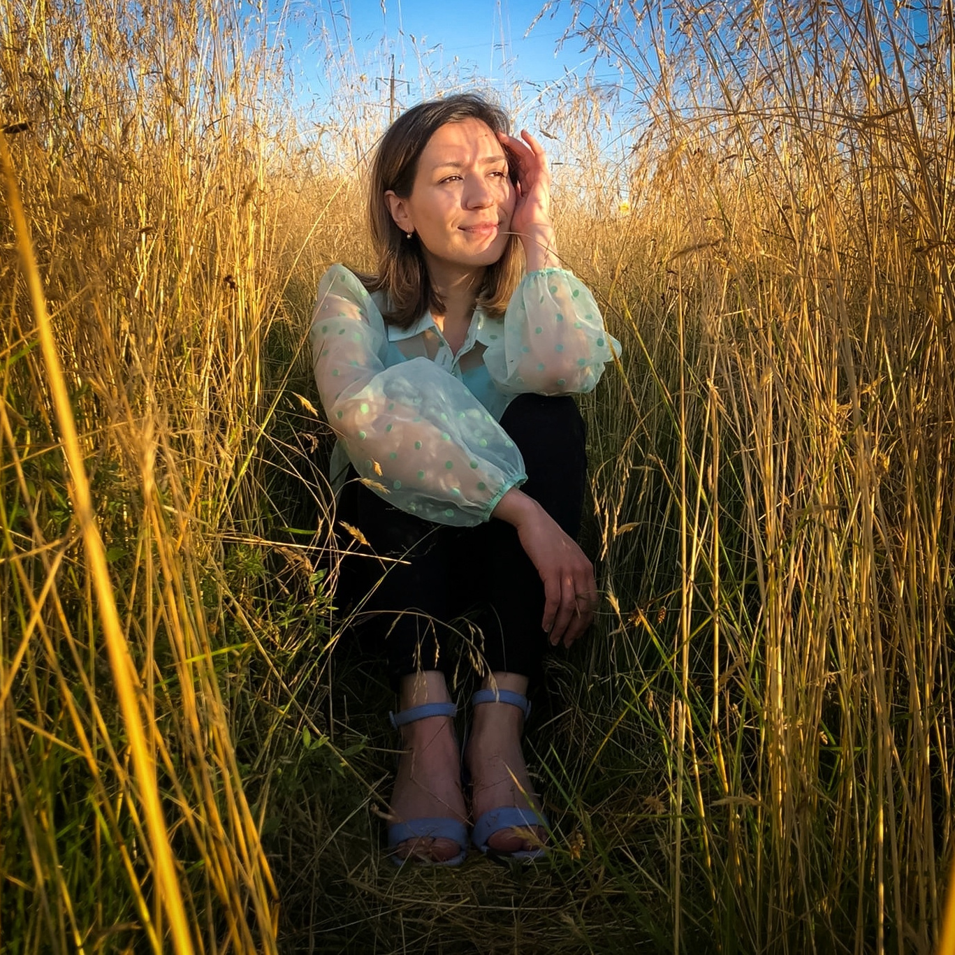 «Что стоит за портетом?» в Москве 18 мая