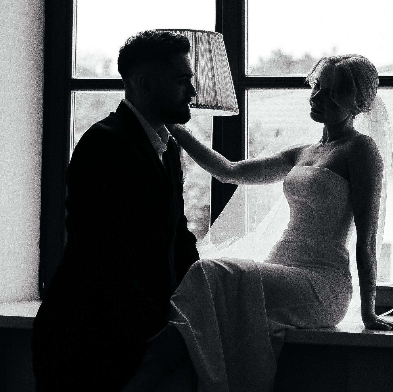 Как я снимаю. Свадебный фотограф в Туле, Москве. Ангелина Зеленина