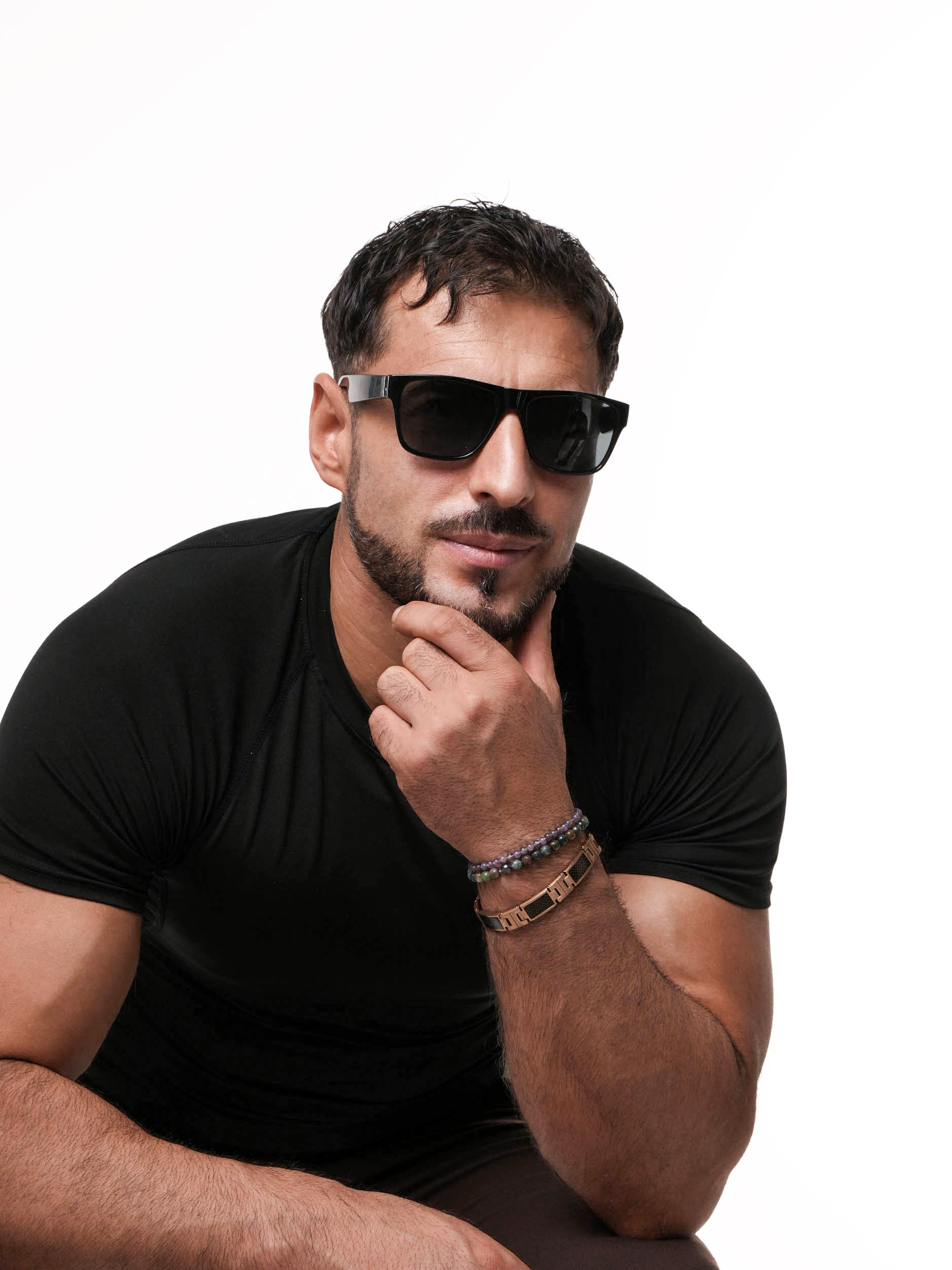 Сборная фотосъёмка в Балашихе