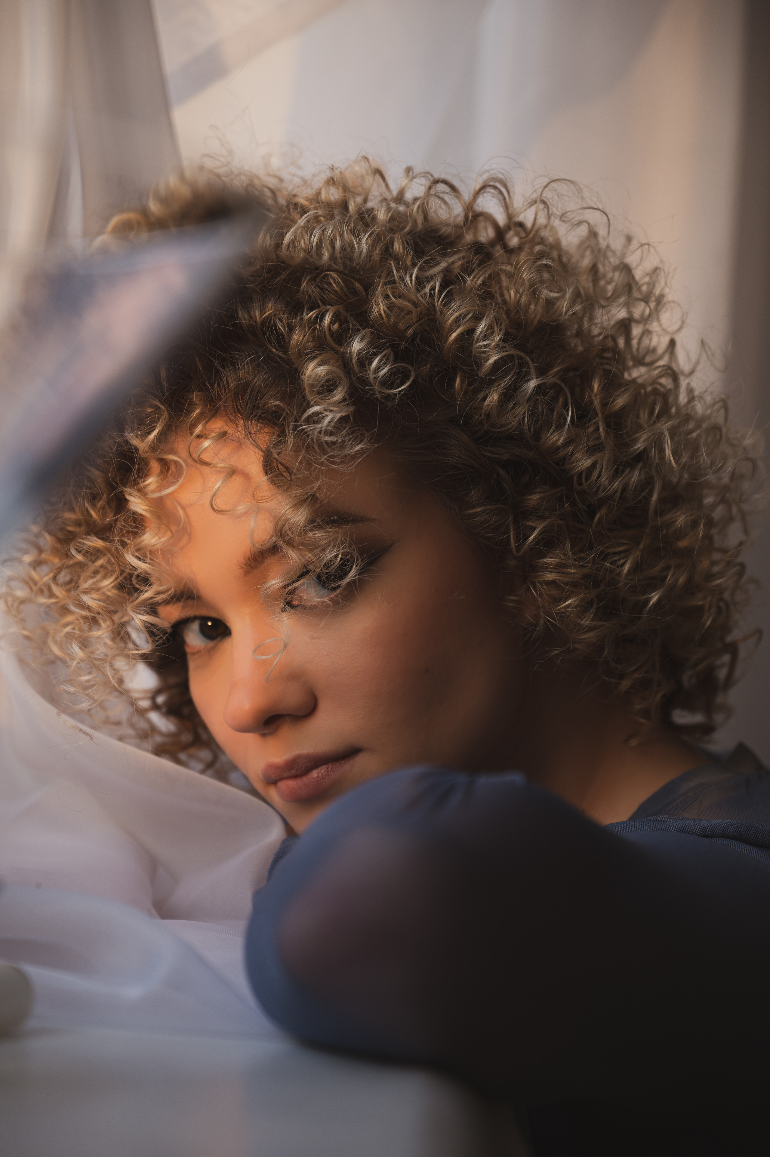 Полина Термянен фотограф