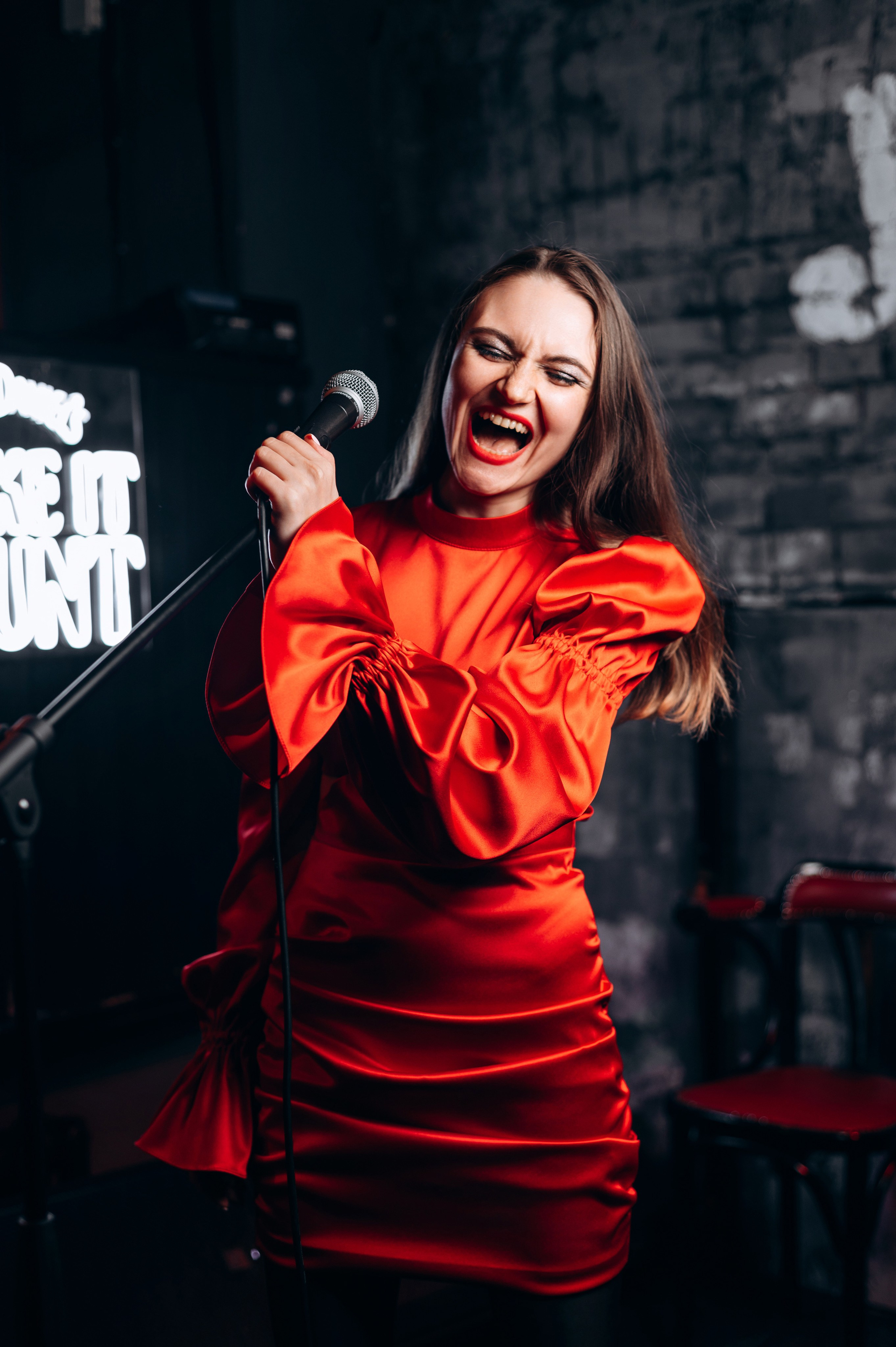 Фотограф в Новосибирске