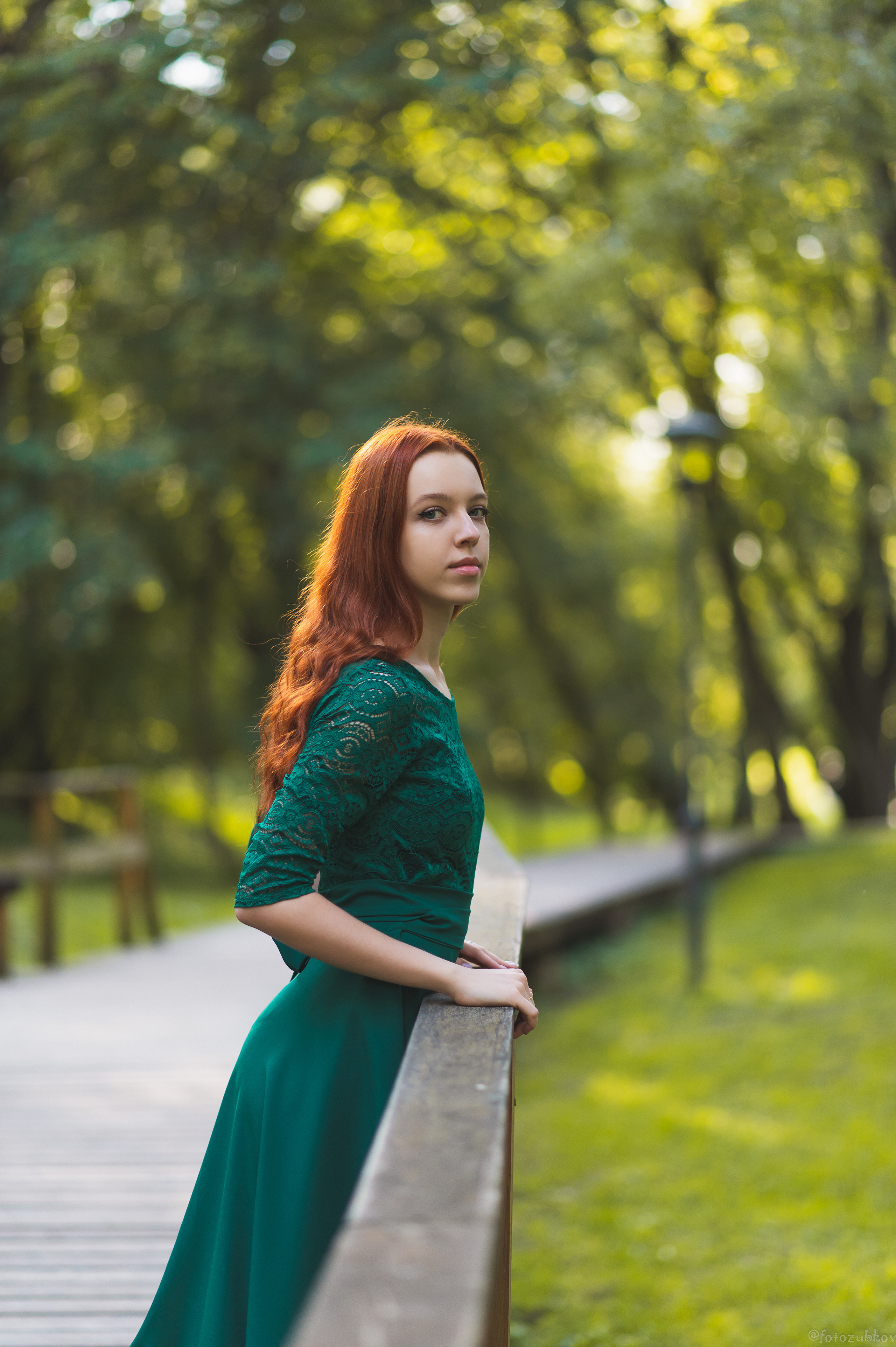 Почему ты отказываешь себе в фотосессии. Портретный фотограф в Москве Александр Зубков