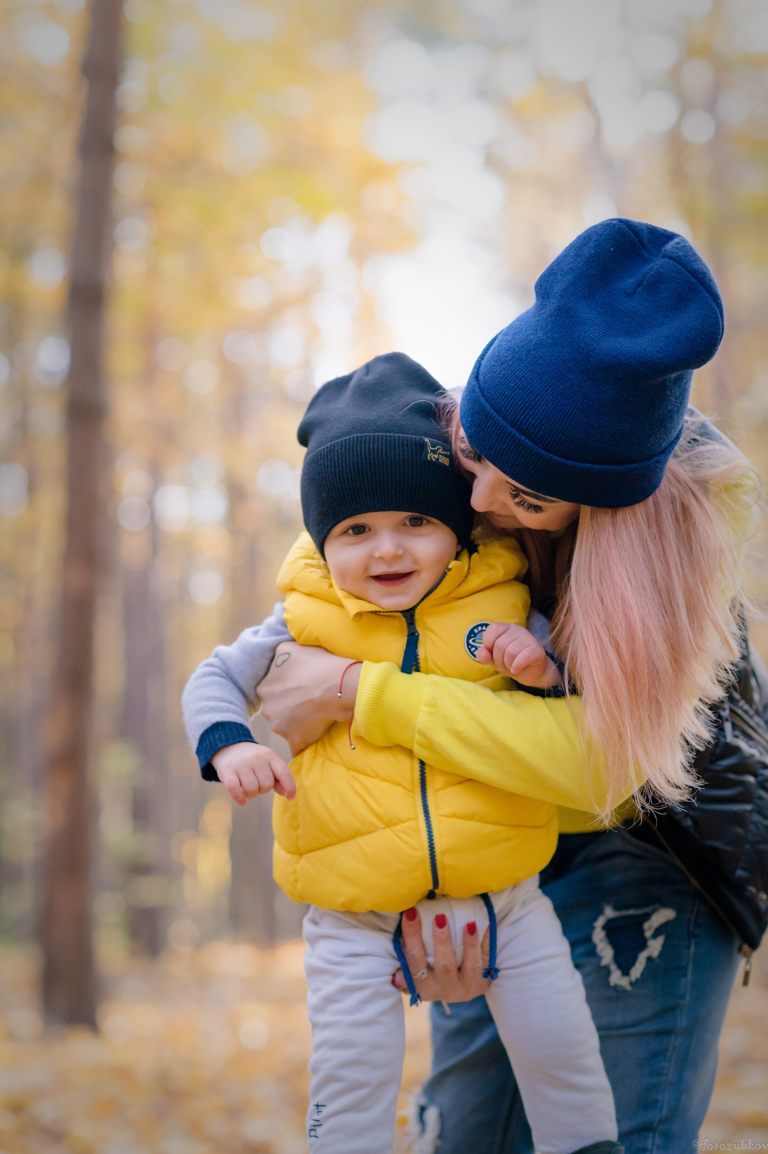 Фототерапия существует. Портретный фотограф в Москве Александр Зубков