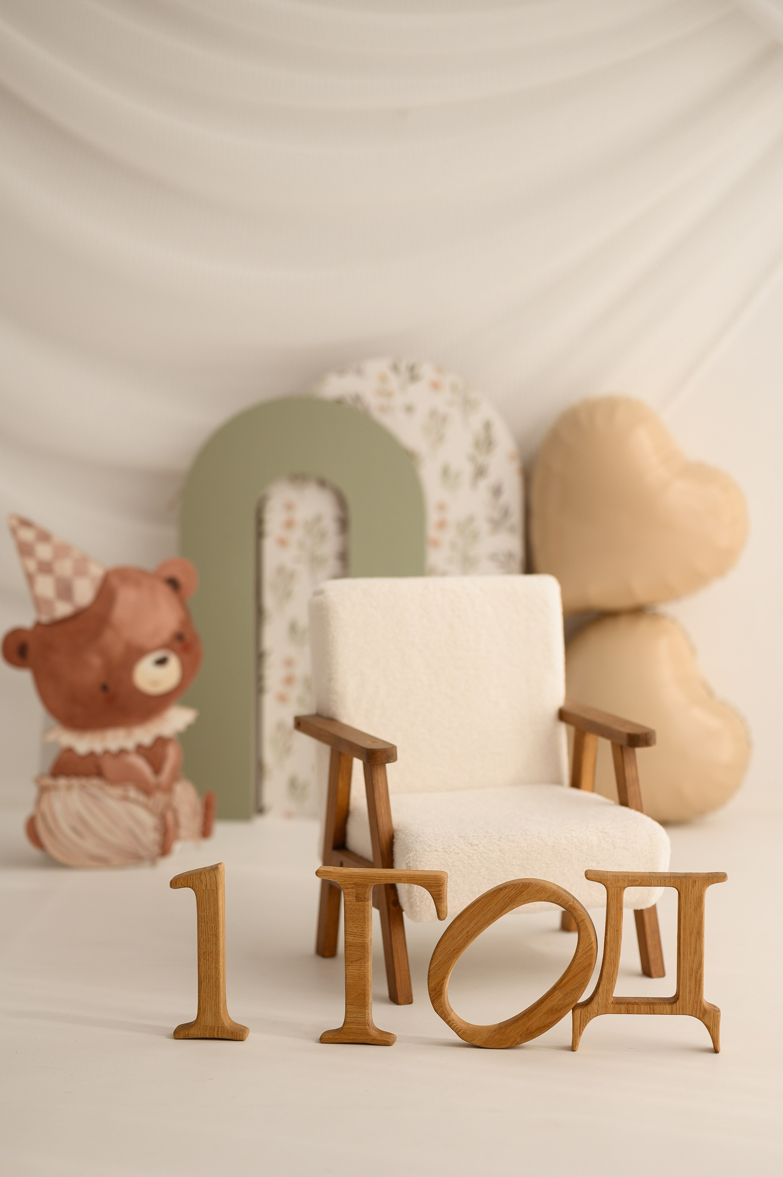 Годики. Детский и семейный фотограф Ирина Гладких