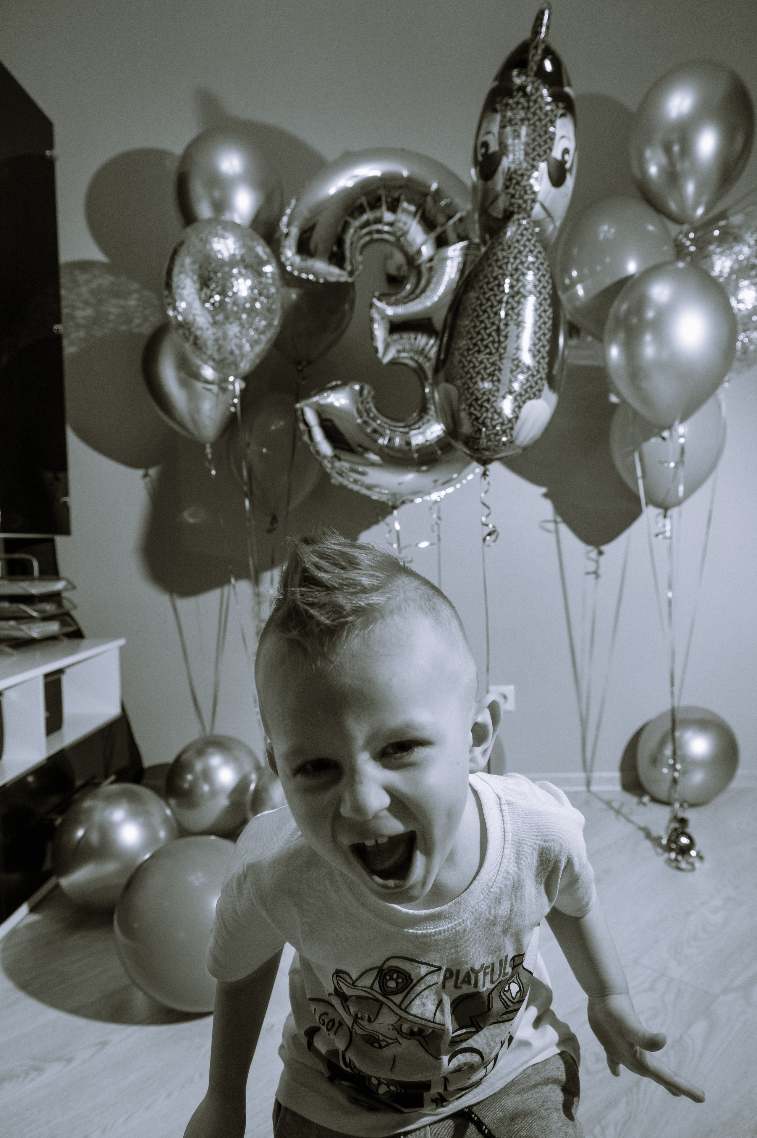 Детские праздники