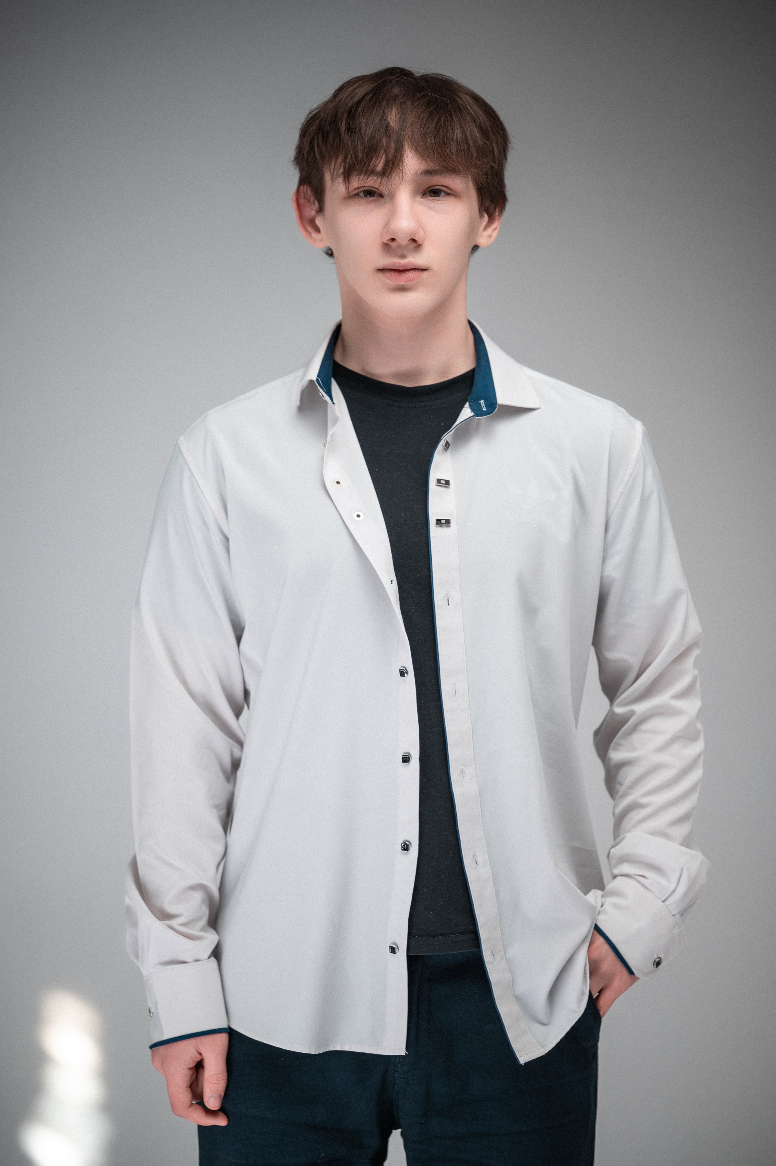 Подготовка к съемке. Фотограф Белебей Абзалетдинов Артур