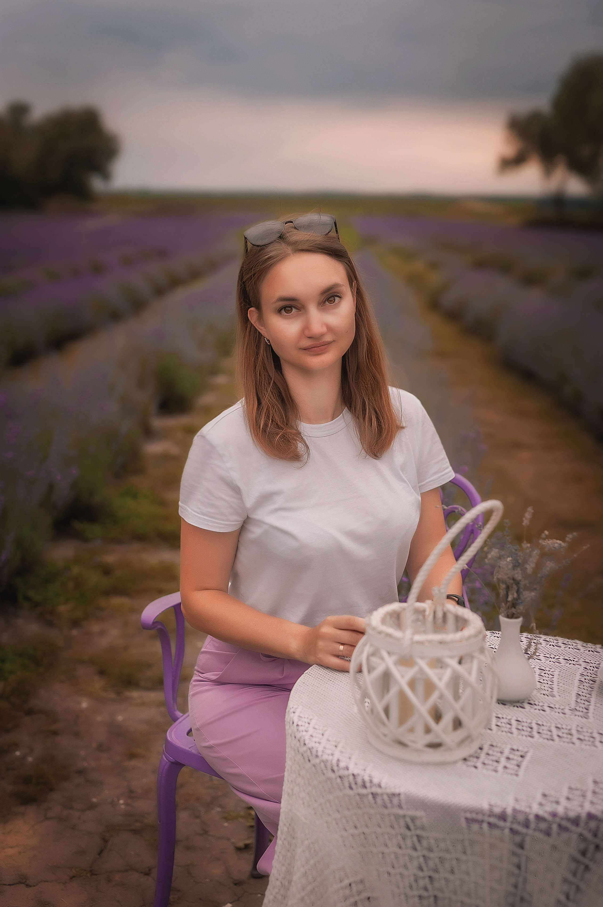 Контакты. Семейный, детский фотограф в Воронеже Анна Никитина