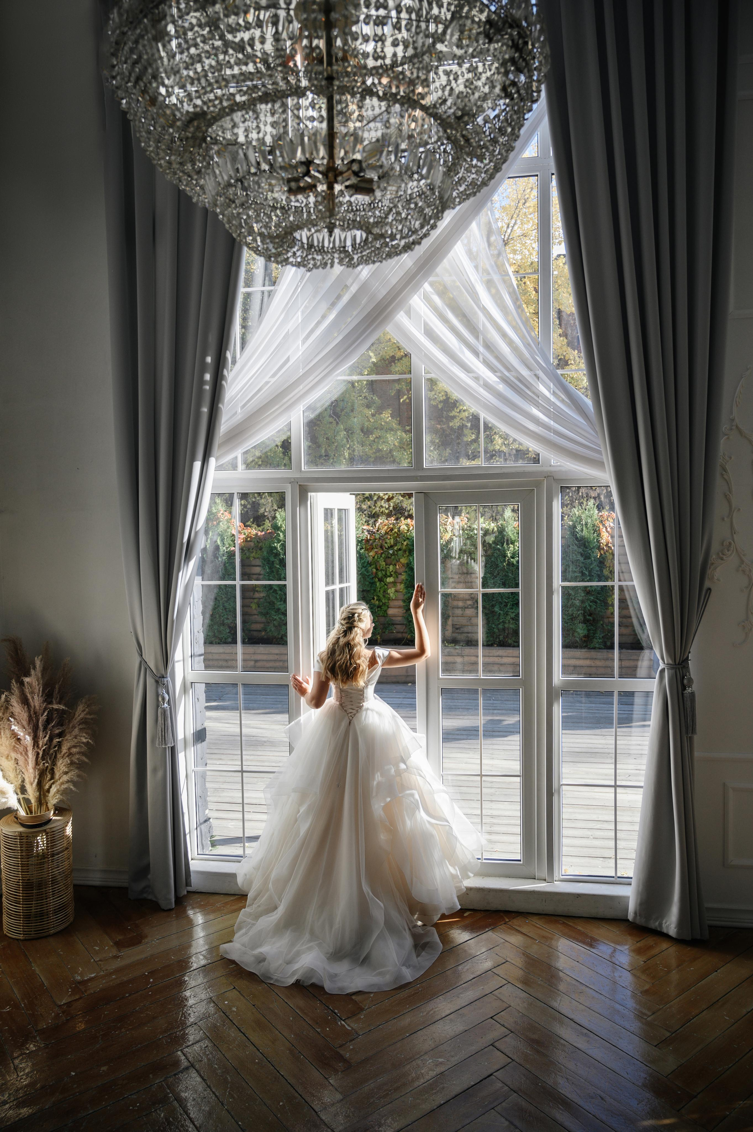 Фото-видеосъемка свадеб Venson Films