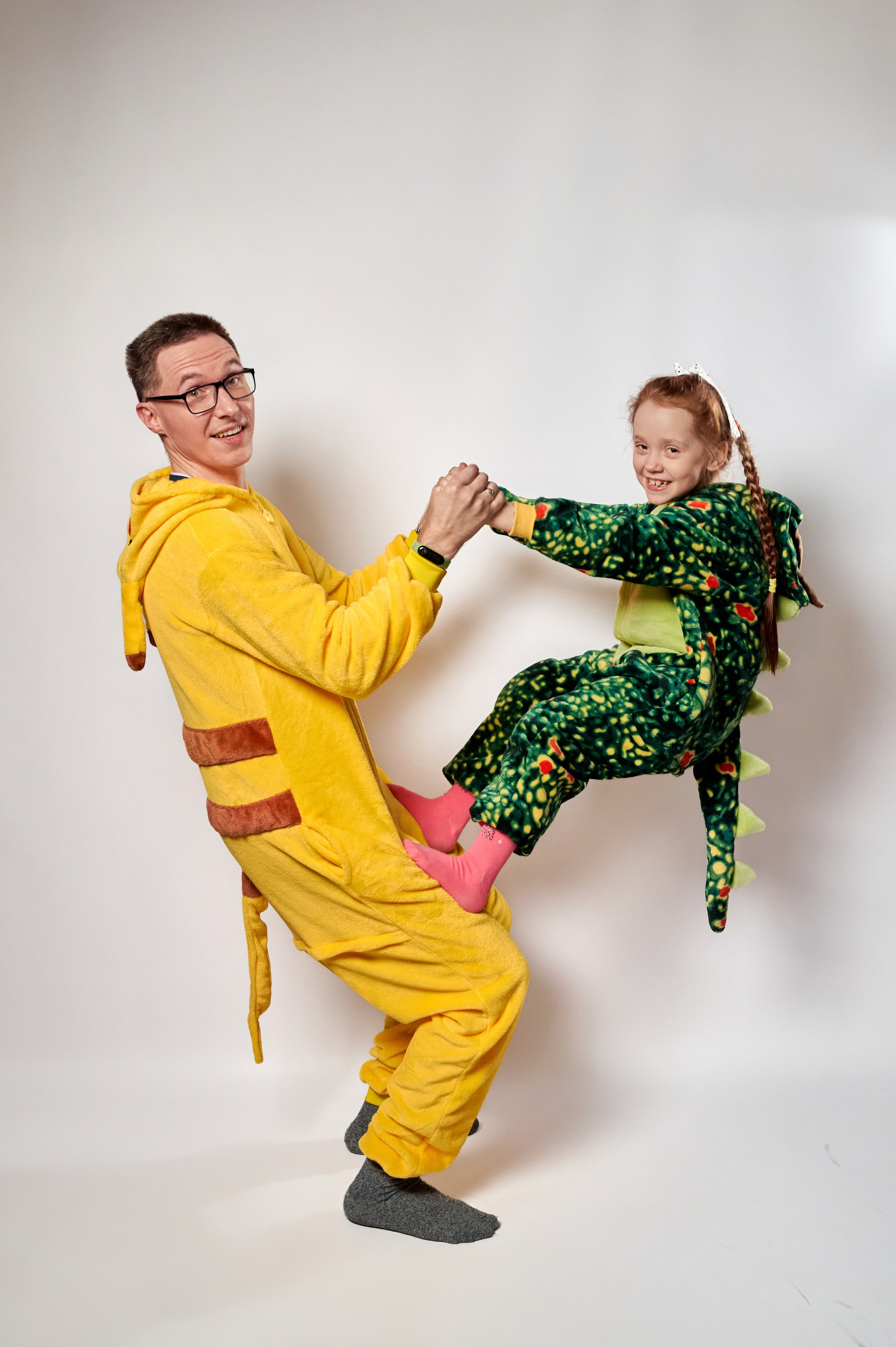 Студийные съёмки. Фотограф Дарья Писаревская | Москва