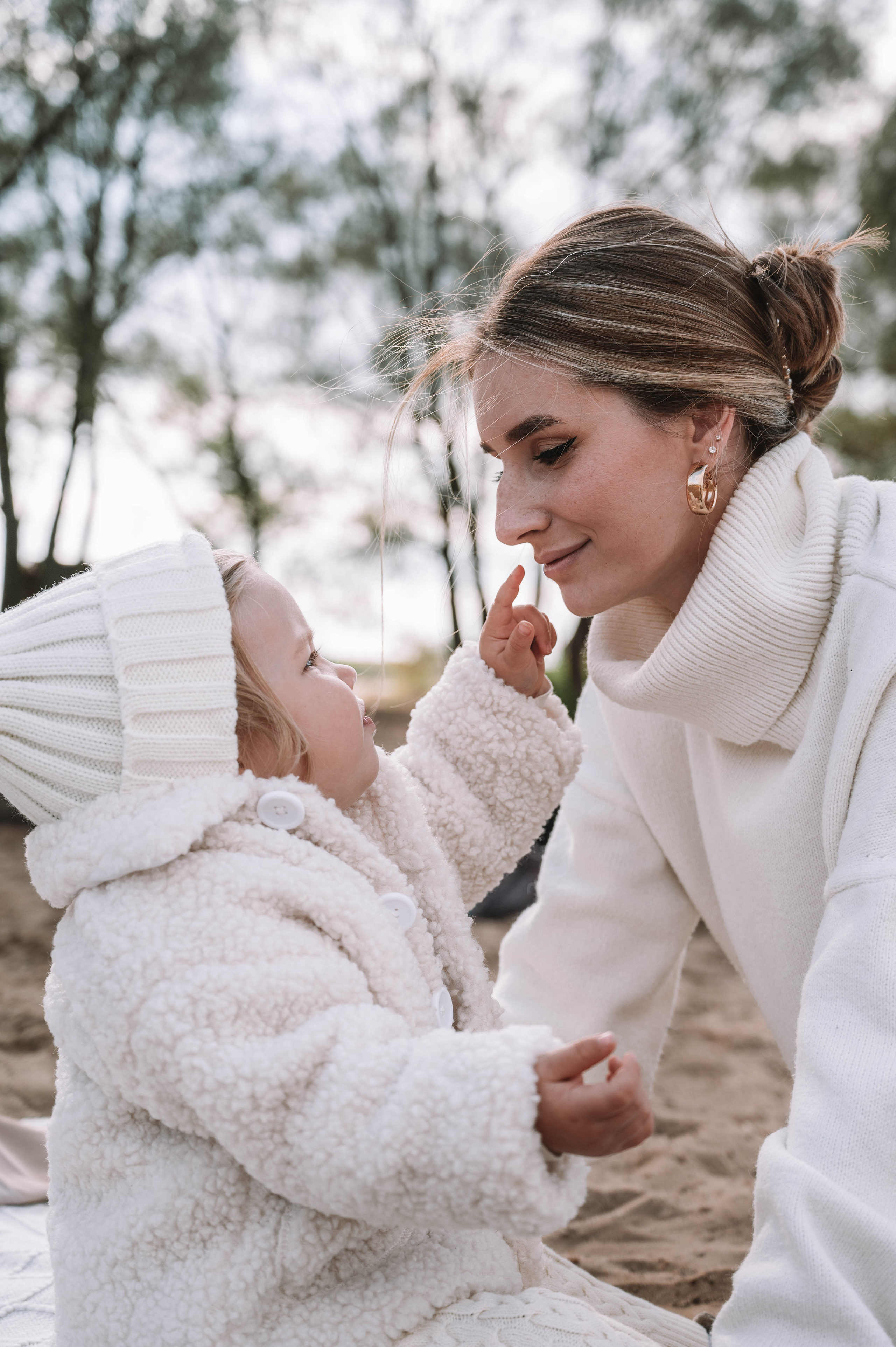 Семейный фотограф в Москве и Рязани Федюкова Маргарита