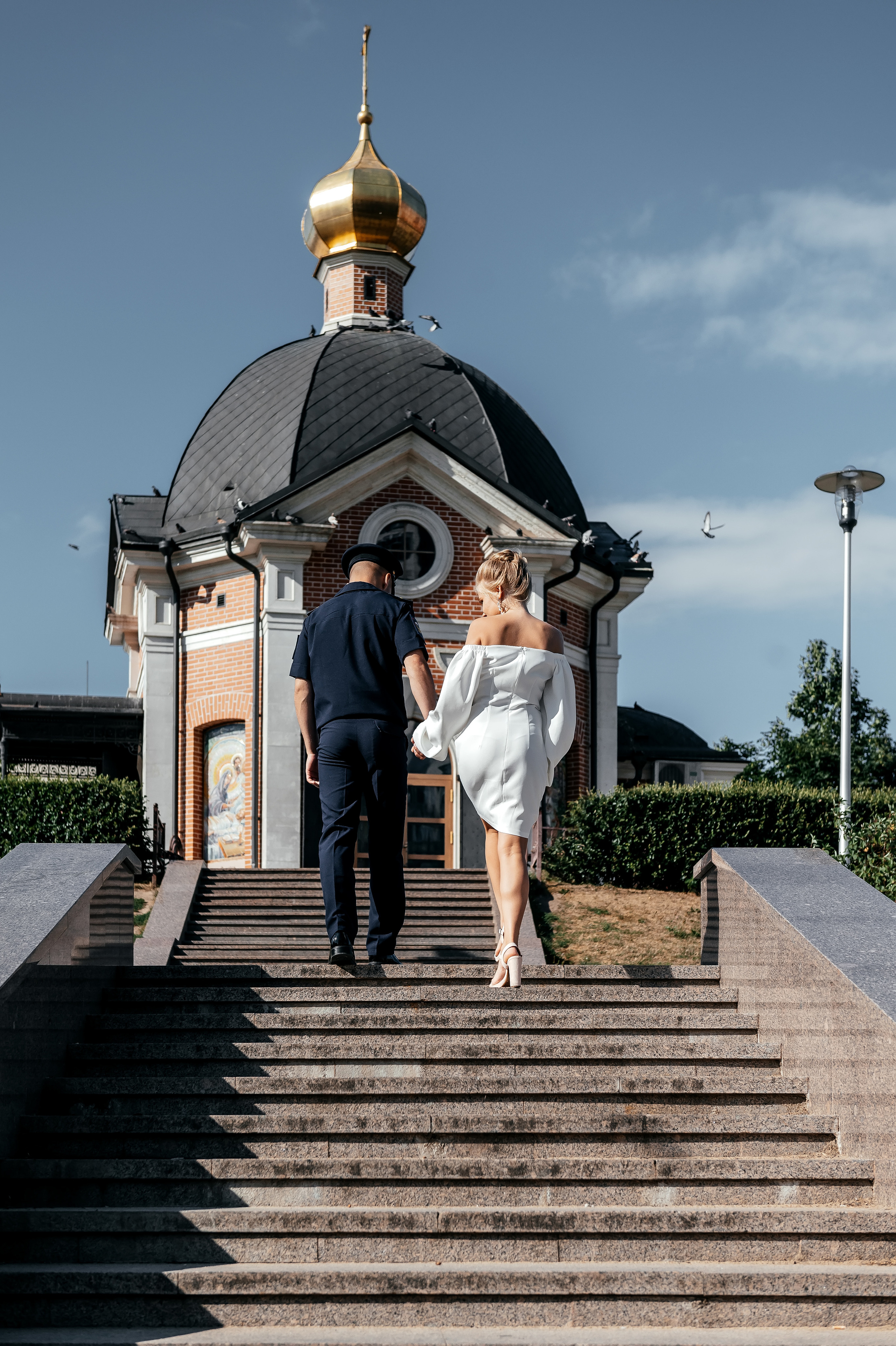 Места для фотосессий в Щёлково. Свадебный и семейный фотограф Виктория Носачёва. Щелково, Москва и МО