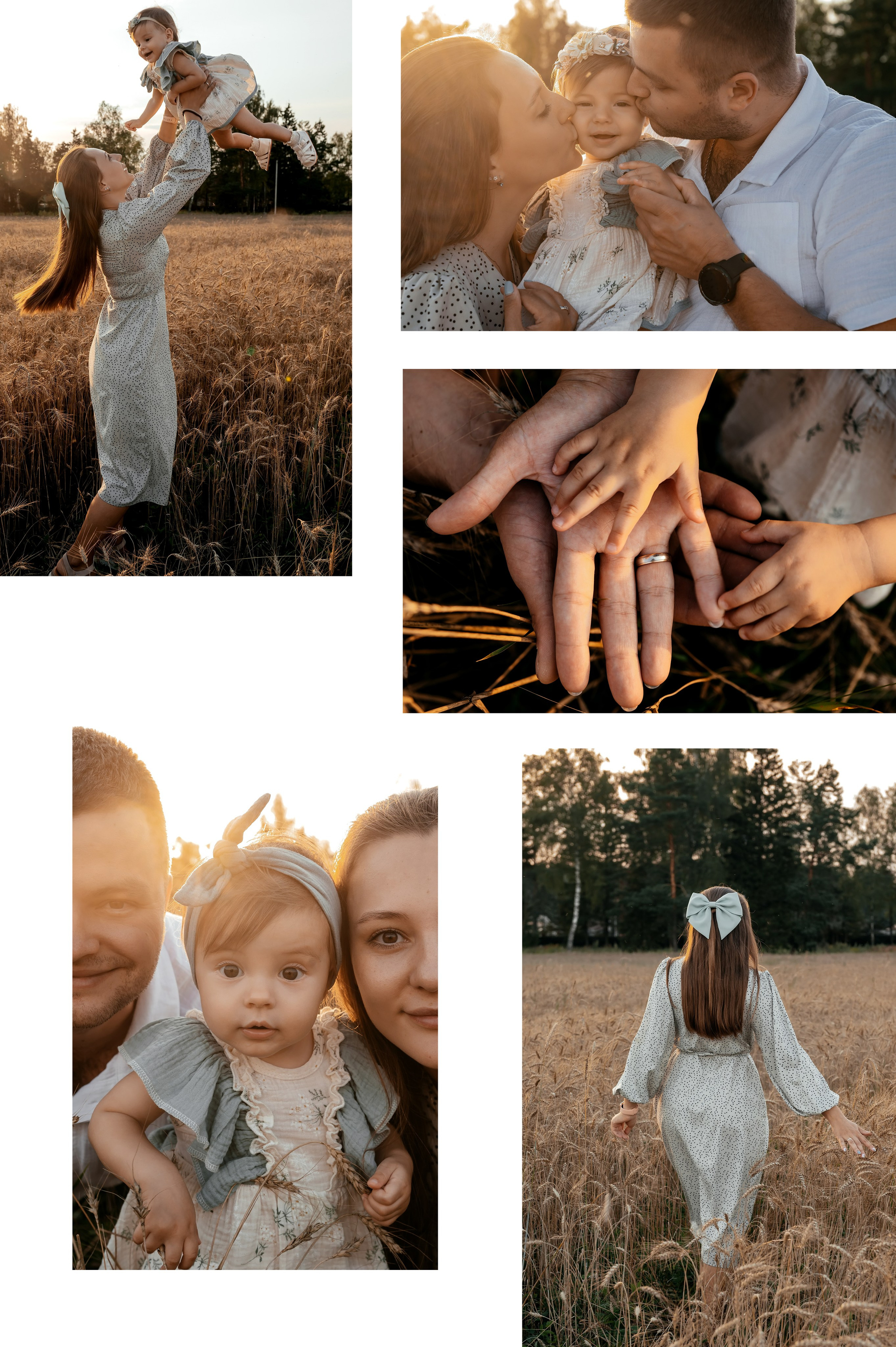 Семейная фотосессия. Как подготовиться?. Свадебный и семейный фотограф Виктория Носачёва. Щелково, Москва и МО