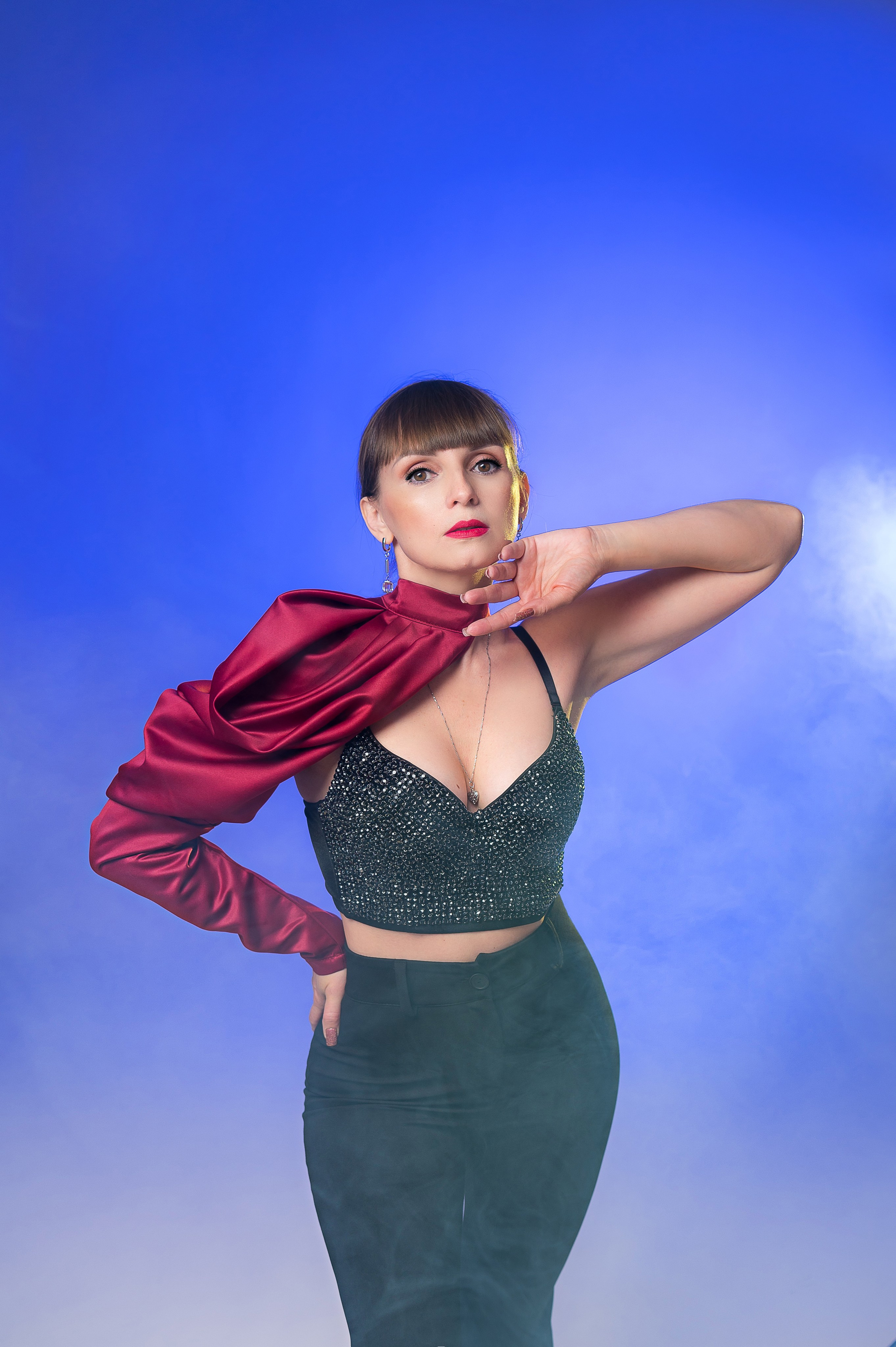 Платья в аренду. Фотограф в Нефтеюганске Мила Аксёнкина