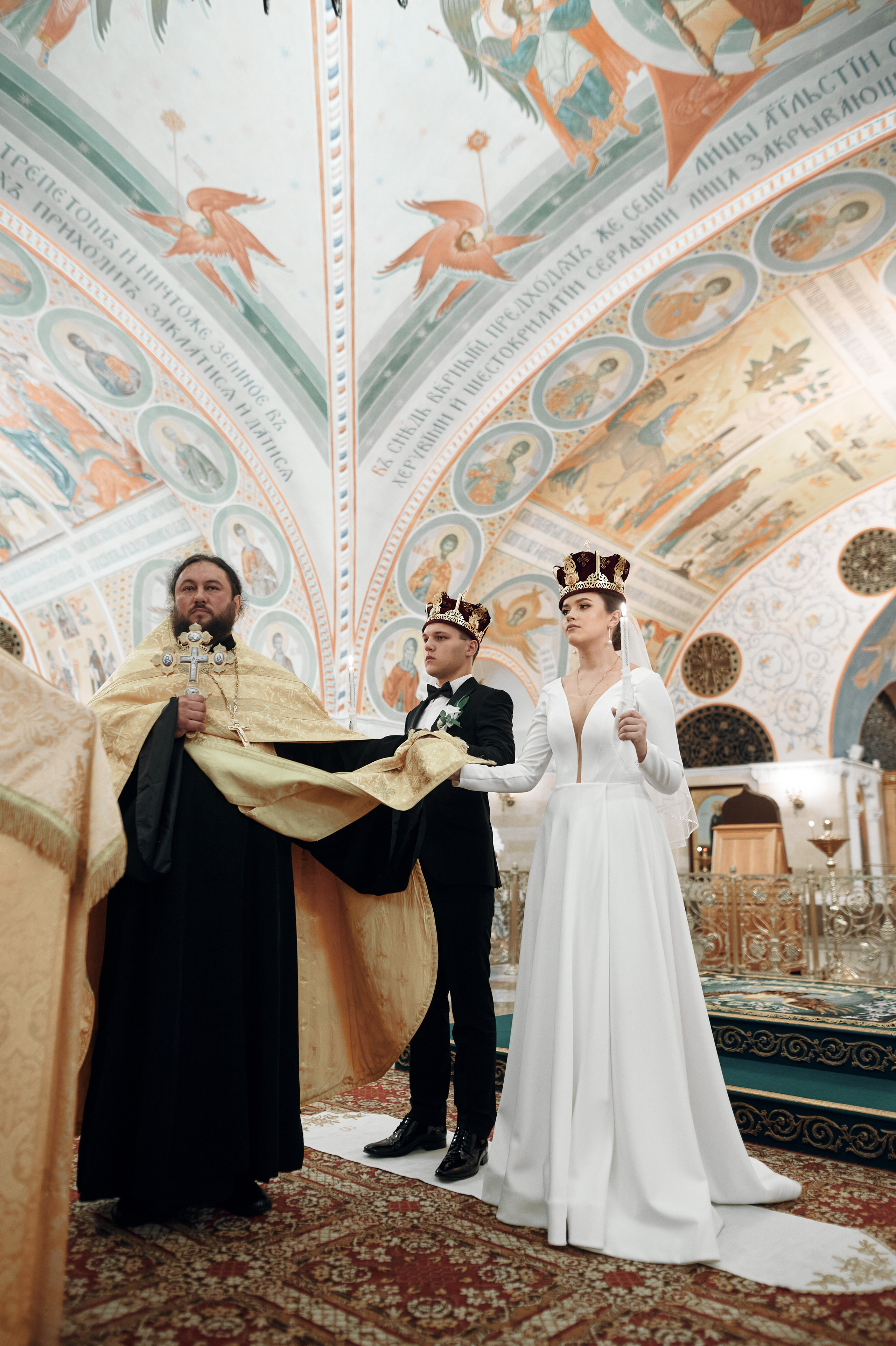 О ХРАМАХ. Moscow_CPC