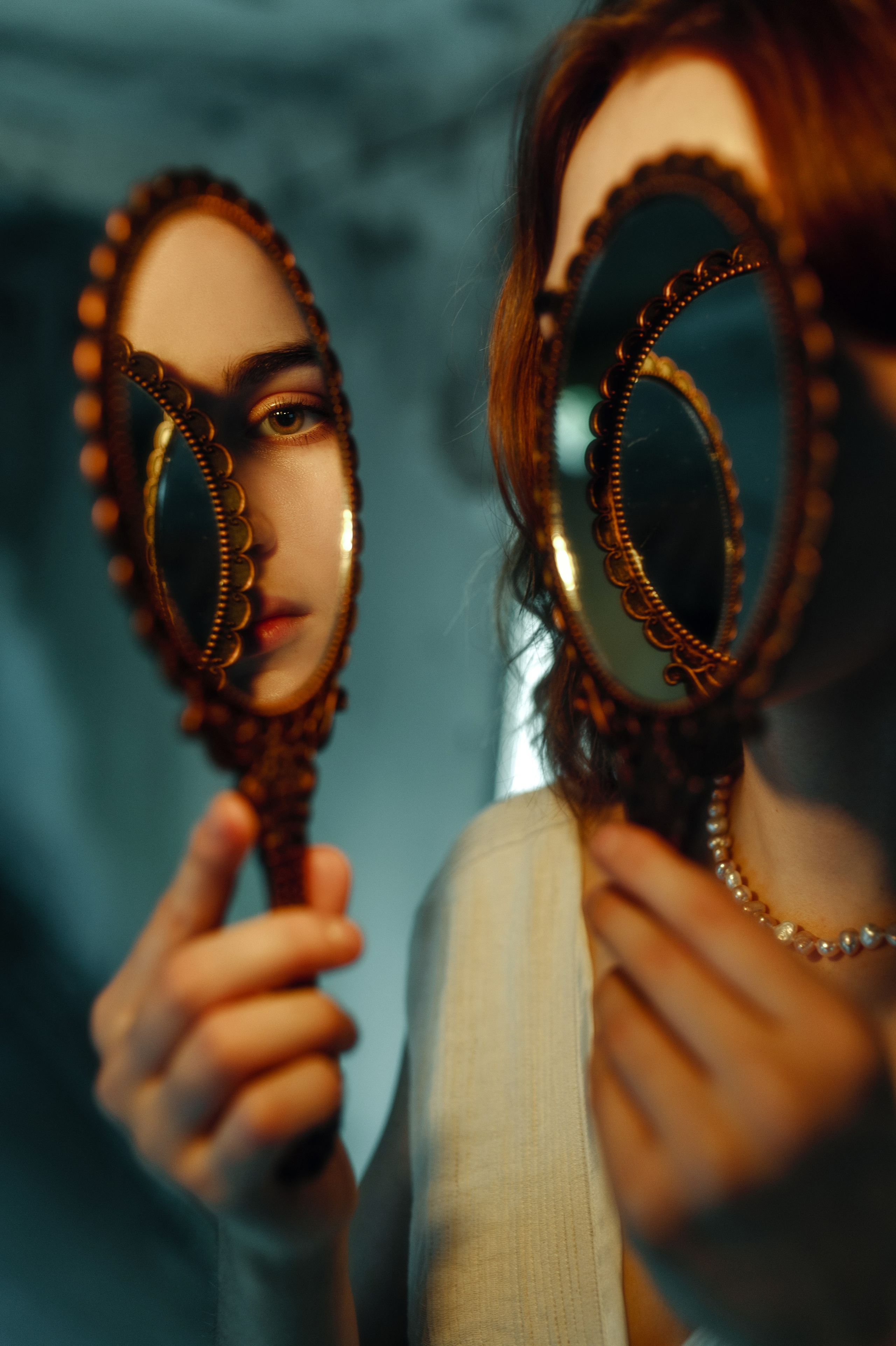 Арт-портрет