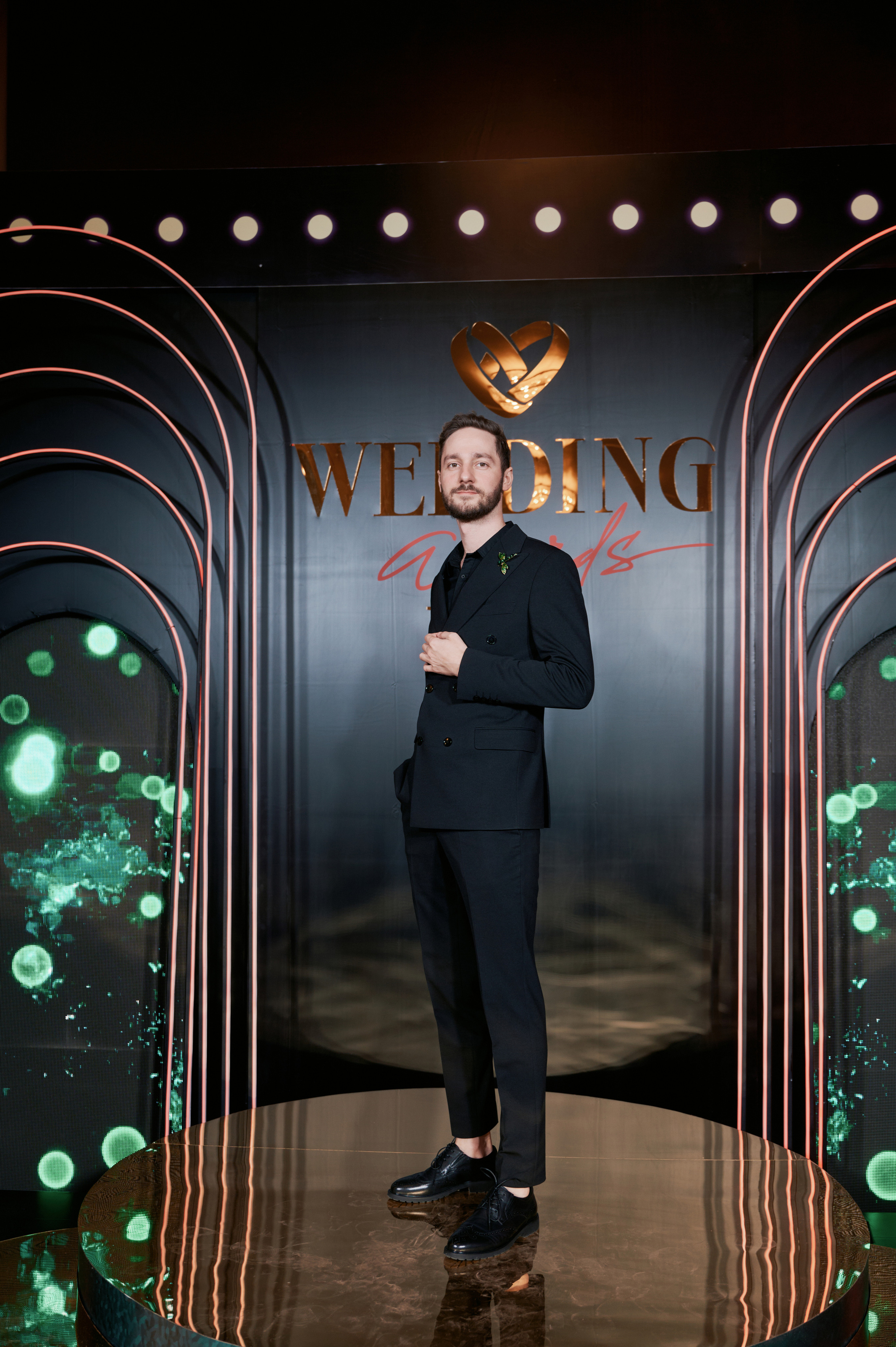 Ведущий Иван Мараховский Ростов-на-Дону