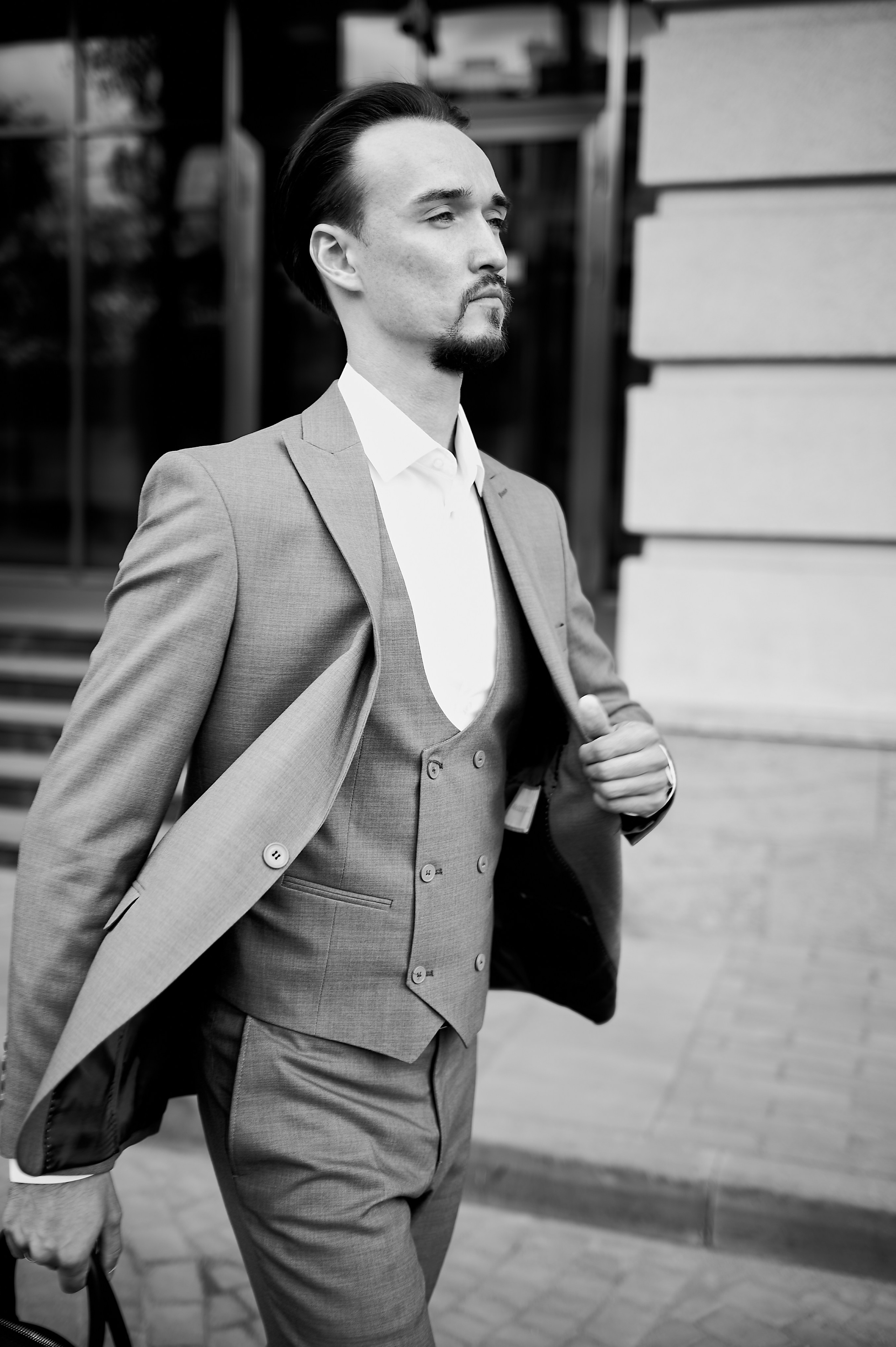 Профессиональный репортажный фотограф в Самаре Никита Королев