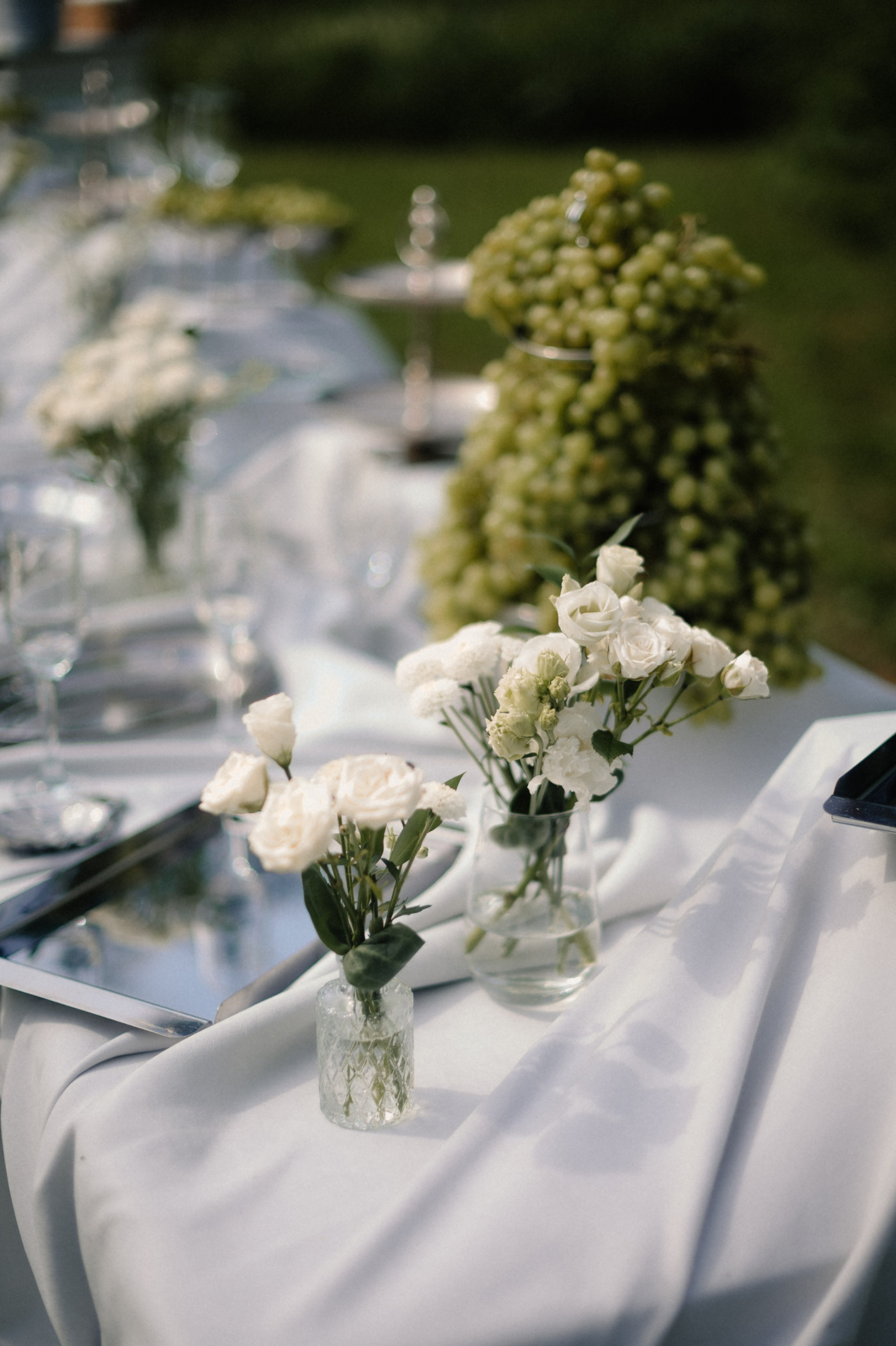 Все для свадьбы. Организатор Романова Любовь