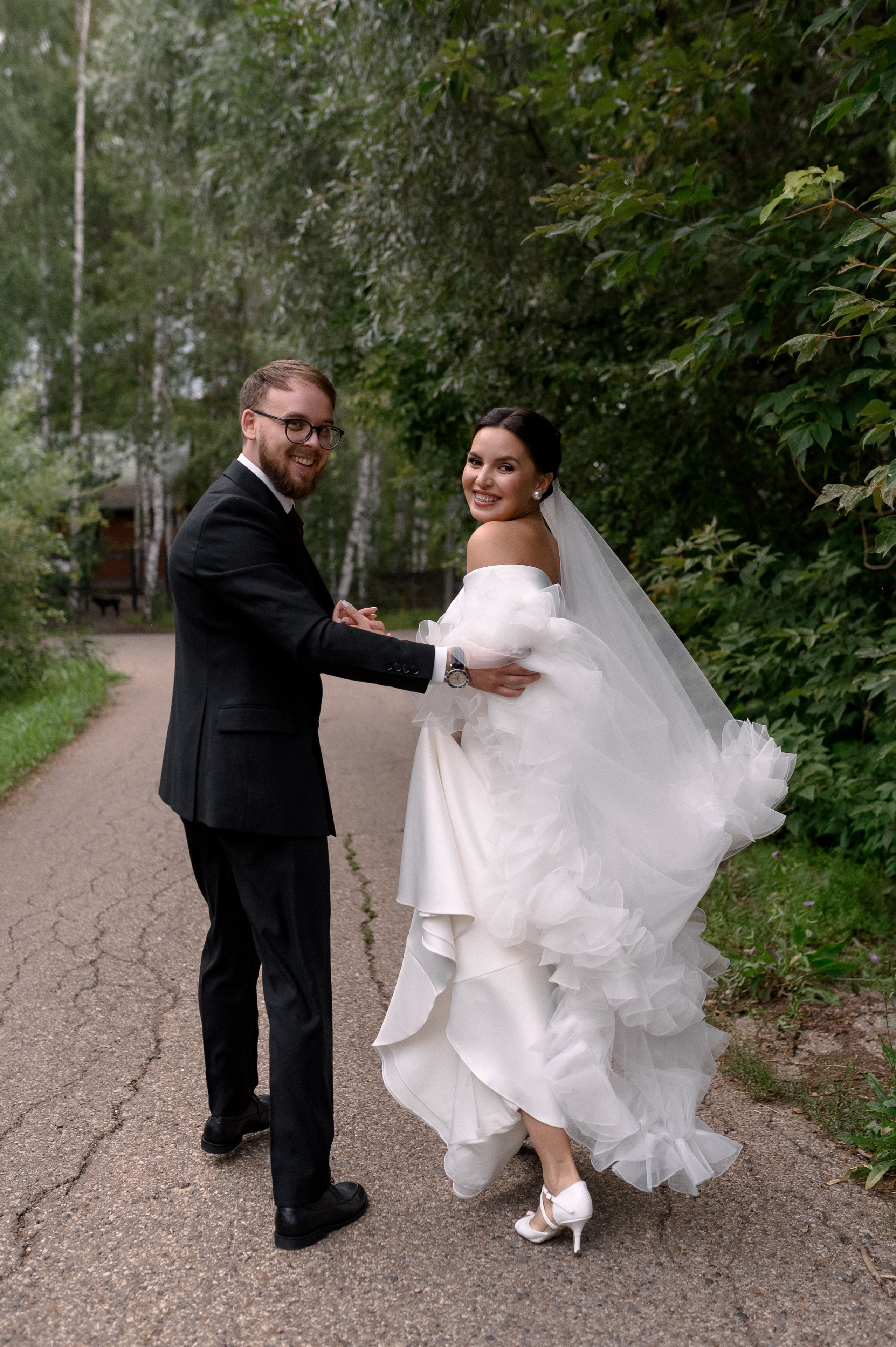 Фотограф Юлия Ситдикова