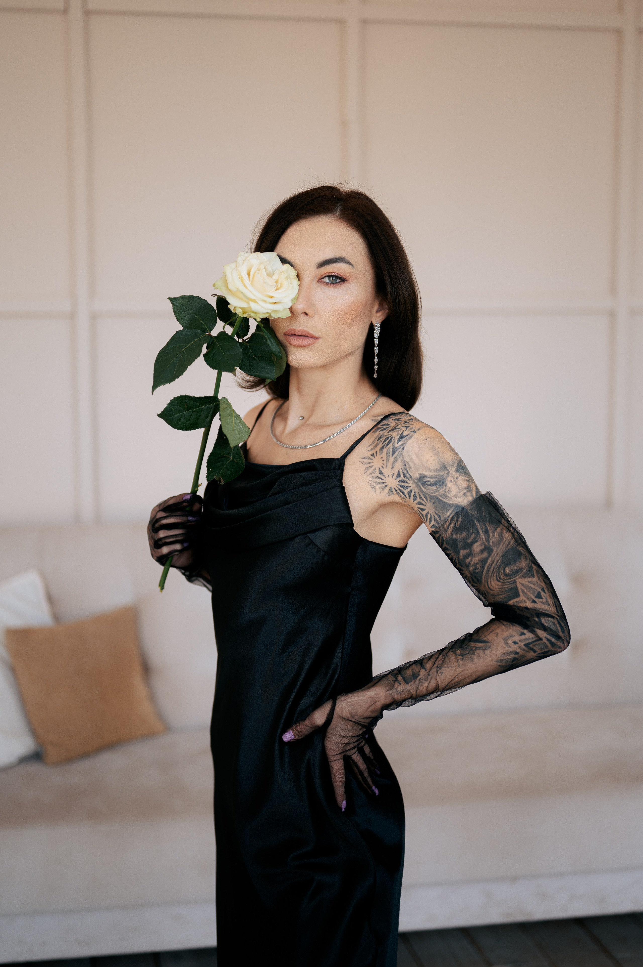 Фотограф г. Пенза — Светлана Зойкина