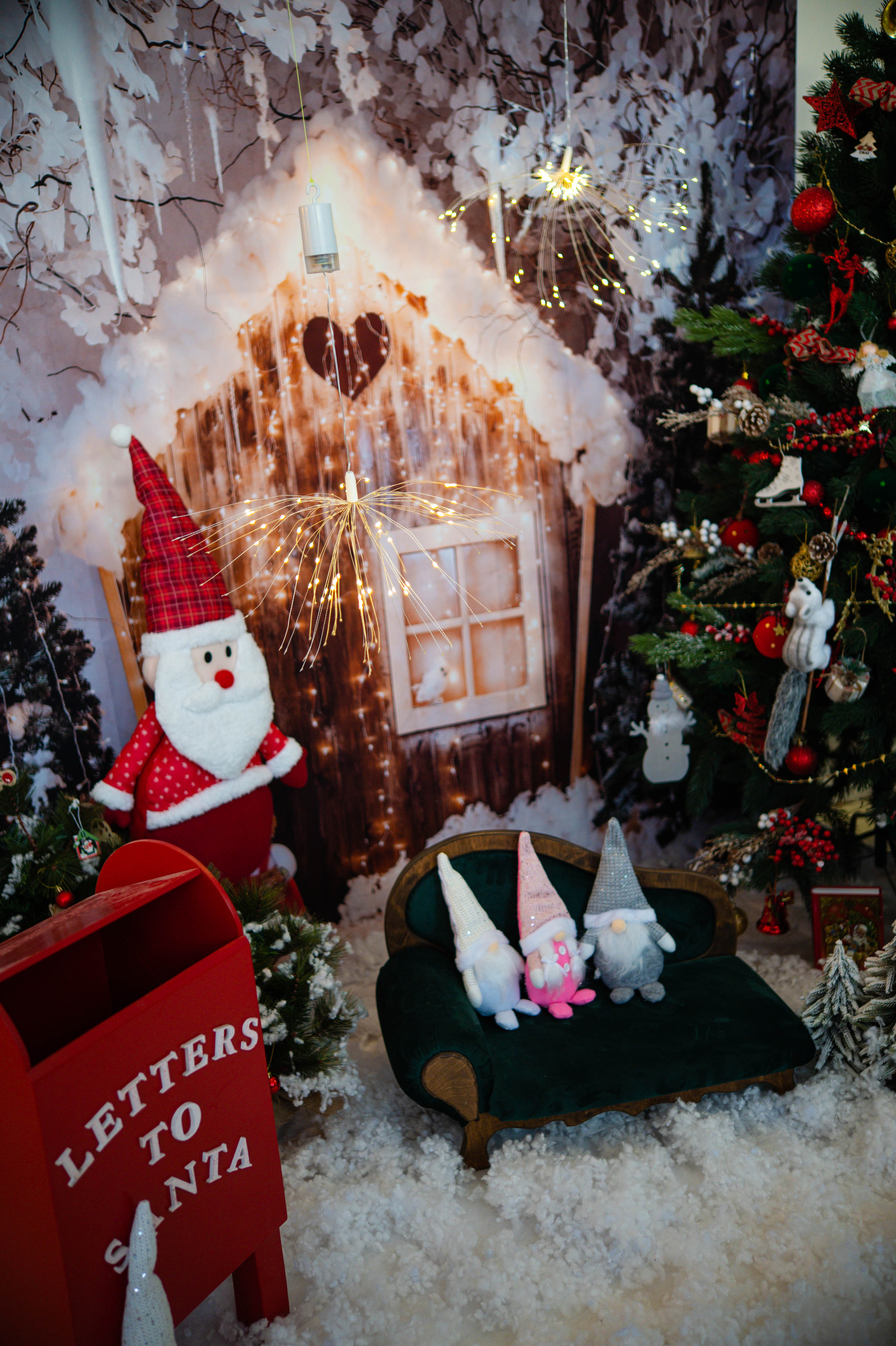 Новый год в фотостудиях 2022 \ 2023. Новогодний прайс. Свадебный фотограф и видеограф в городе Армавир Katerina Arts