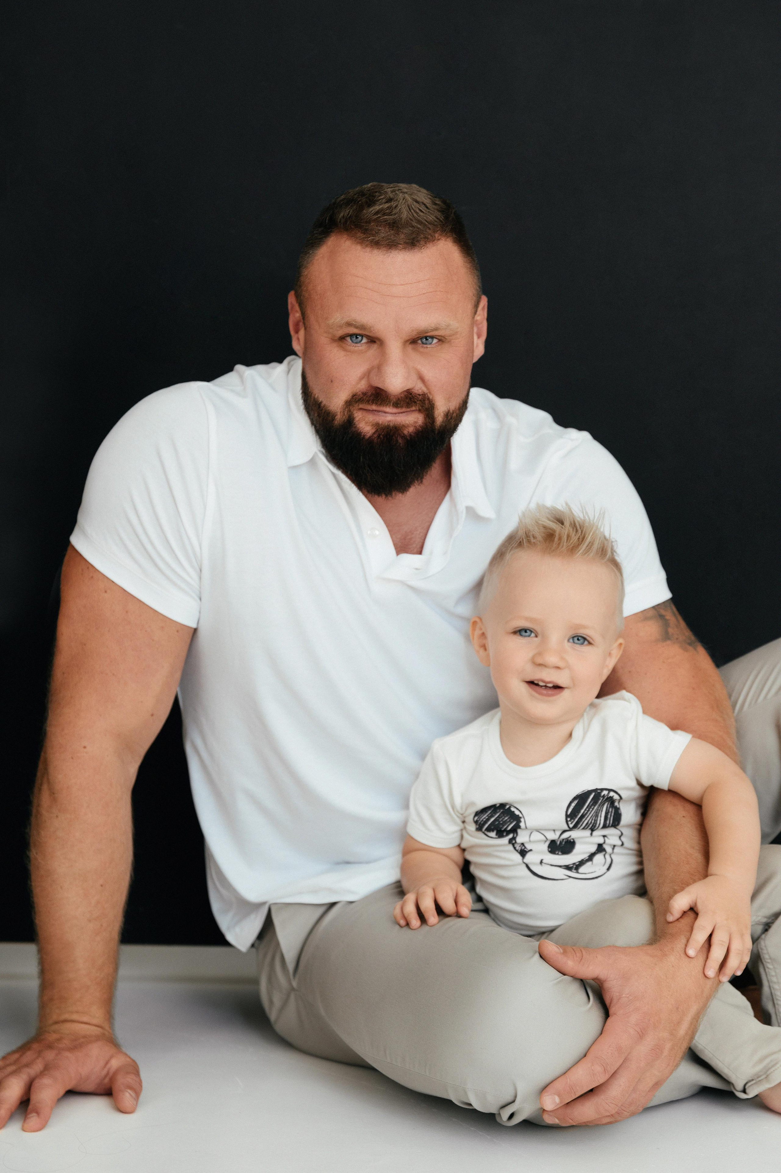 Wedding and family photographer in Dubai Vasilii Albul