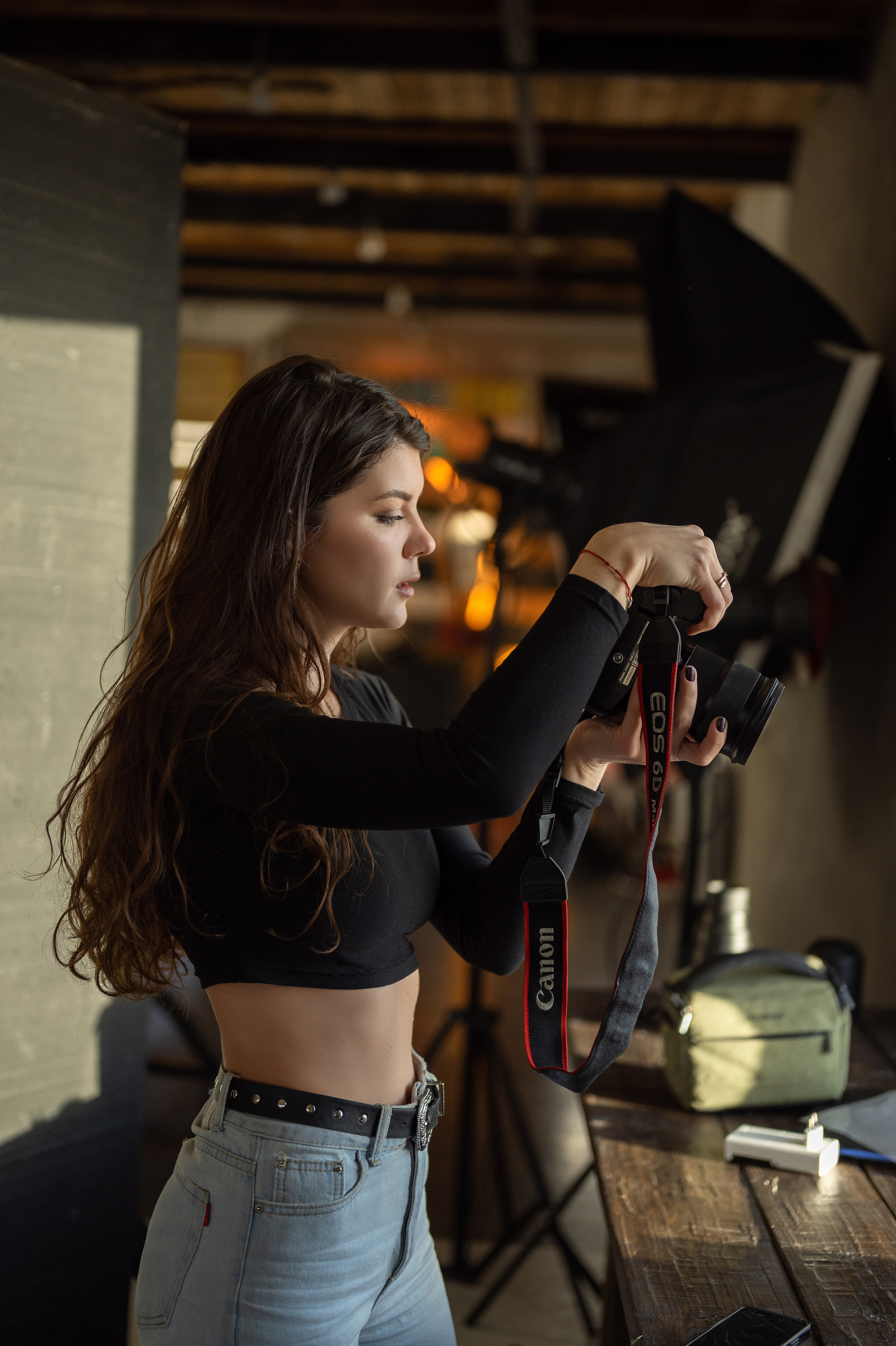 Персональный фотограф-видеограф и наставник Катерина Вильская