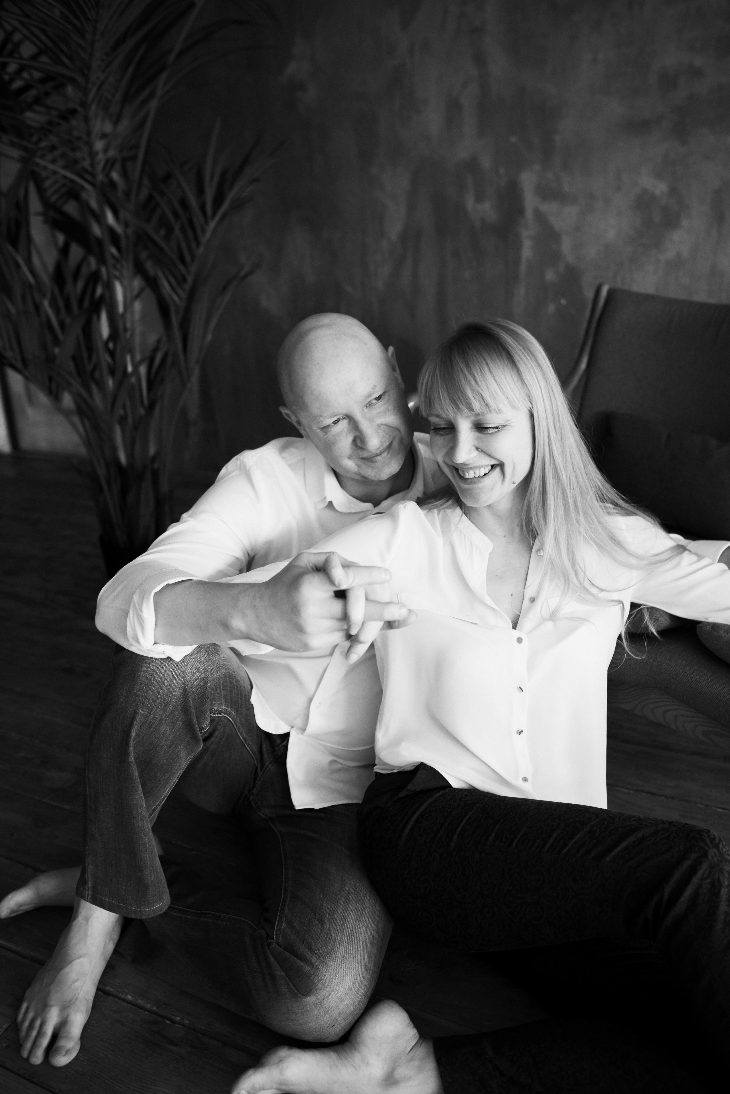 Услуги. Семейный фотограф Старчиков Илья