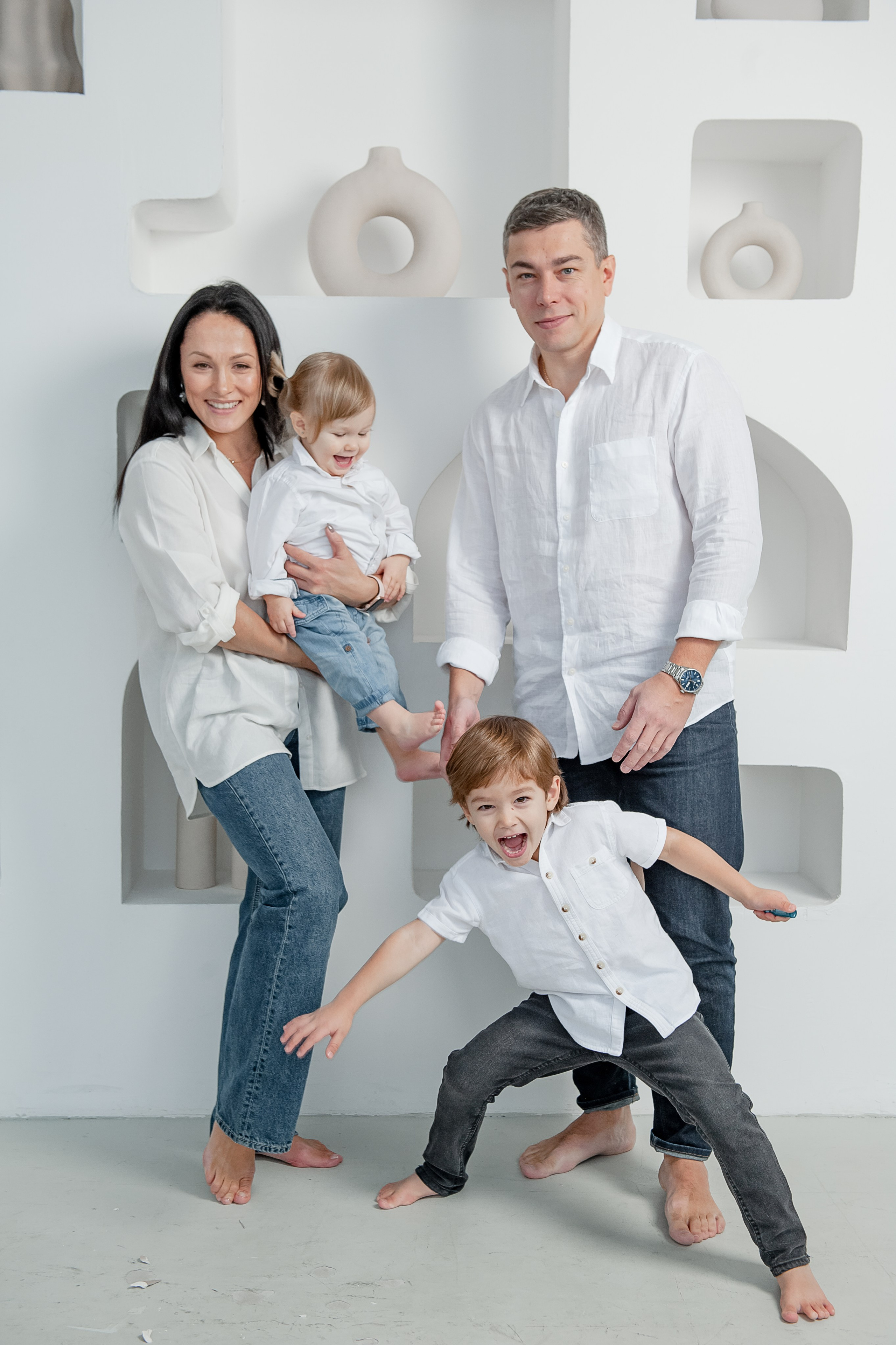 Портфолио. Фотограф Антон Малыхин