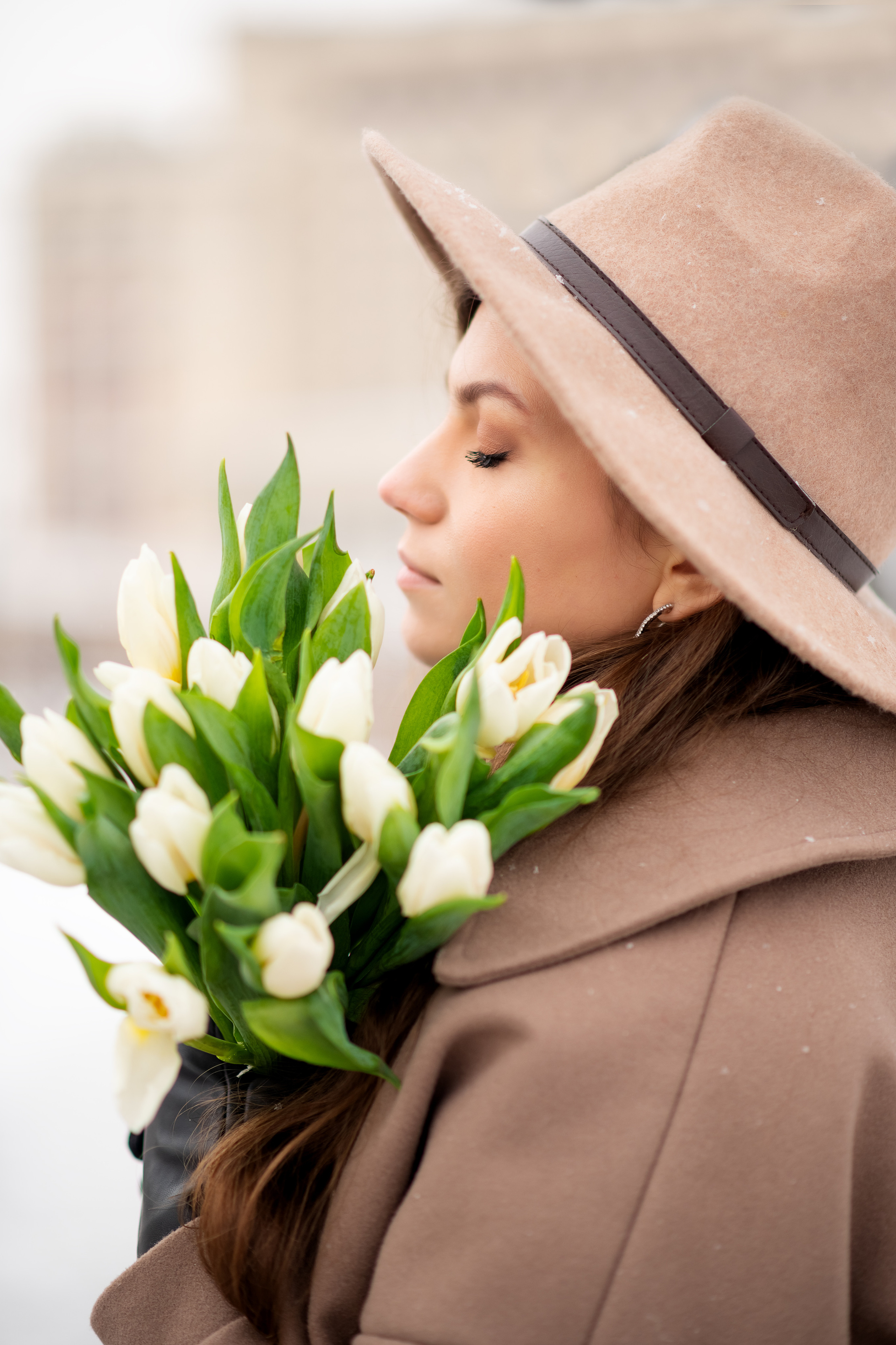 Москва. Толкачева Ольга — детская, женская, семейная фотосъемка