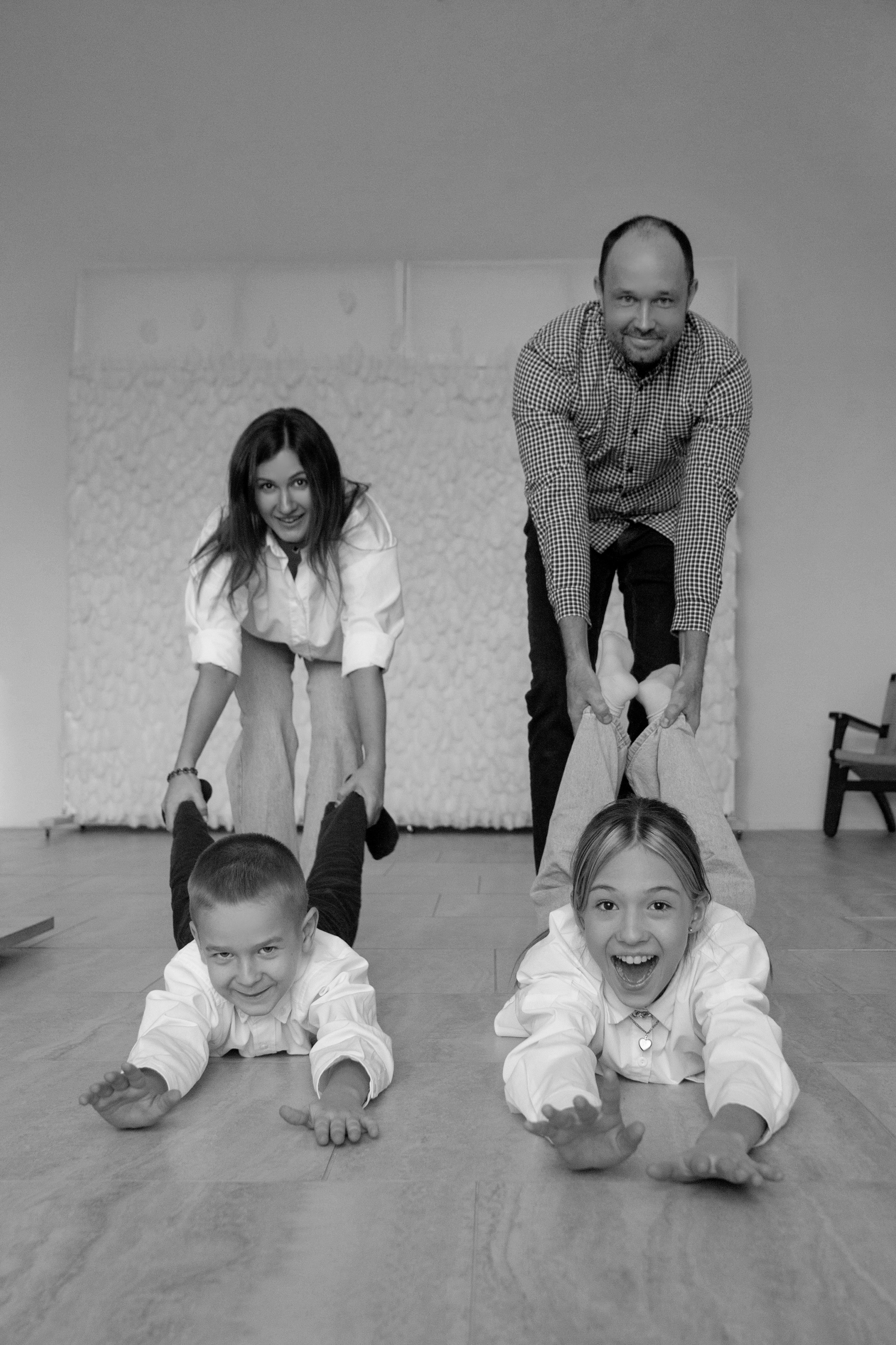 Прайс. Фотограф в Красноярске