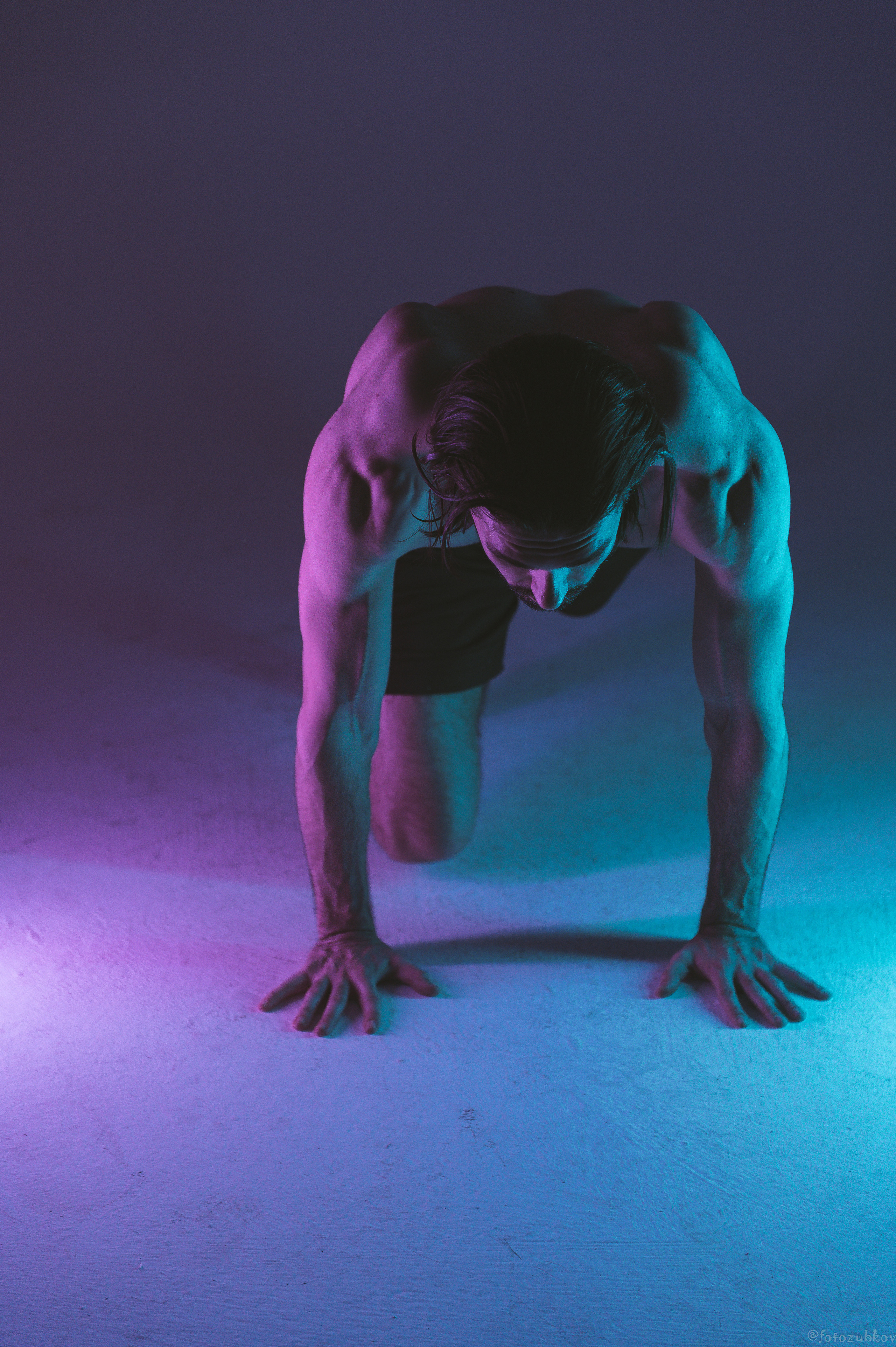 Клиент уходит. Свадебный фотограф в Москве Александр Зубков