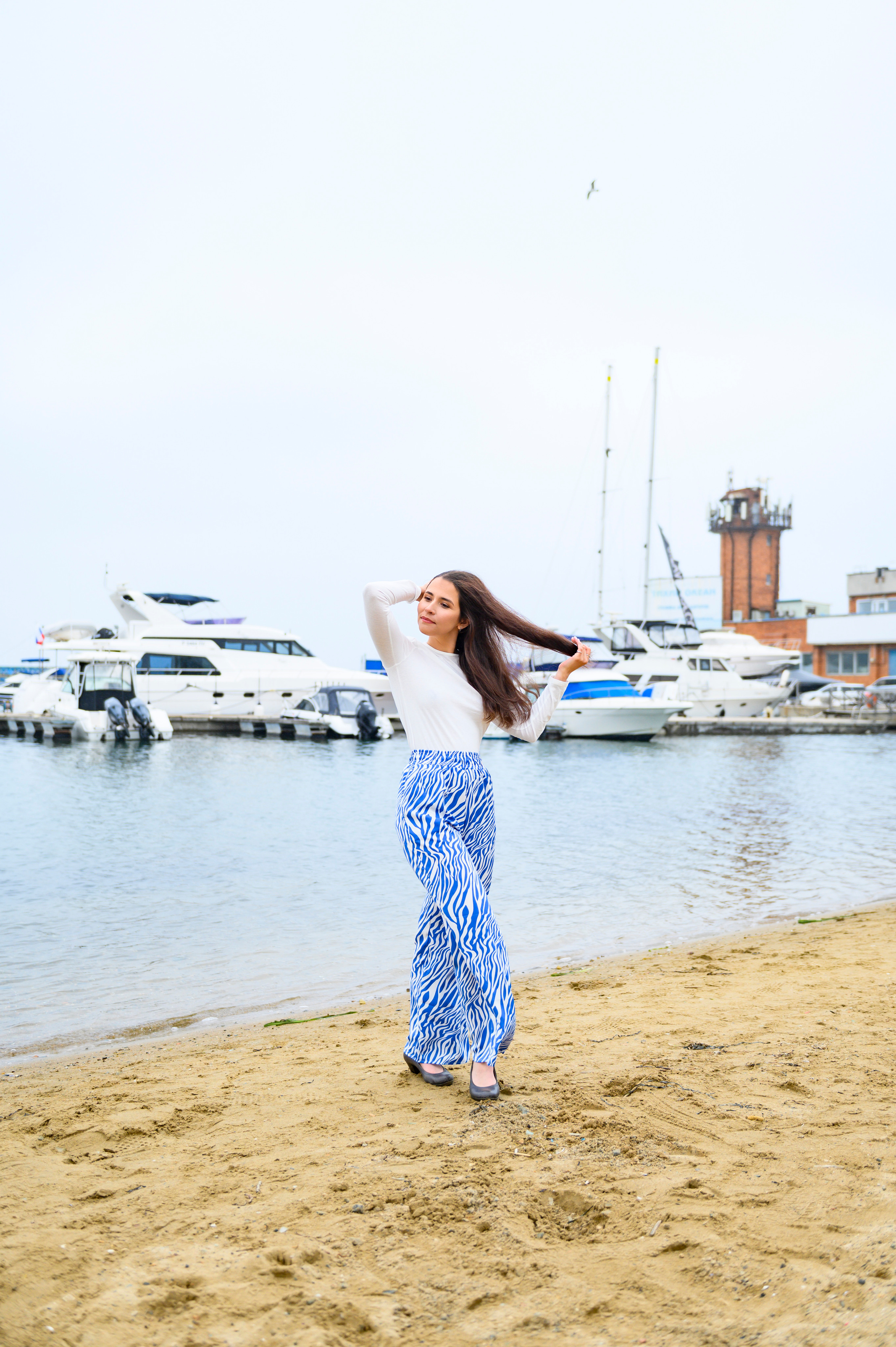 Список мест для уличной фотосессии. Семейный и свадебный фотограф во Владивостоке