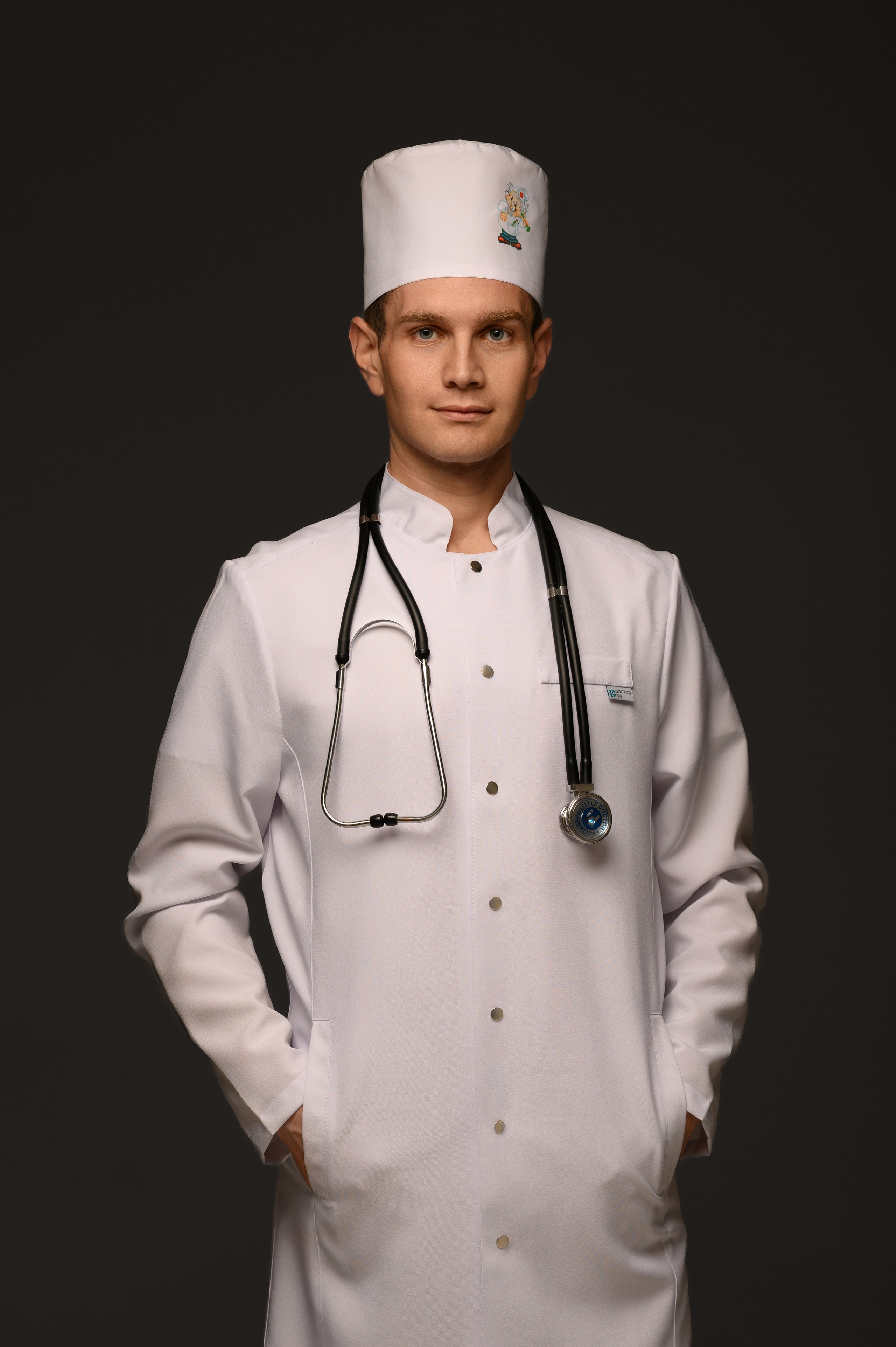 Фотосессия для эксперта и личного бренда в Москве — портретный и контент фотограф Светозар Андреев