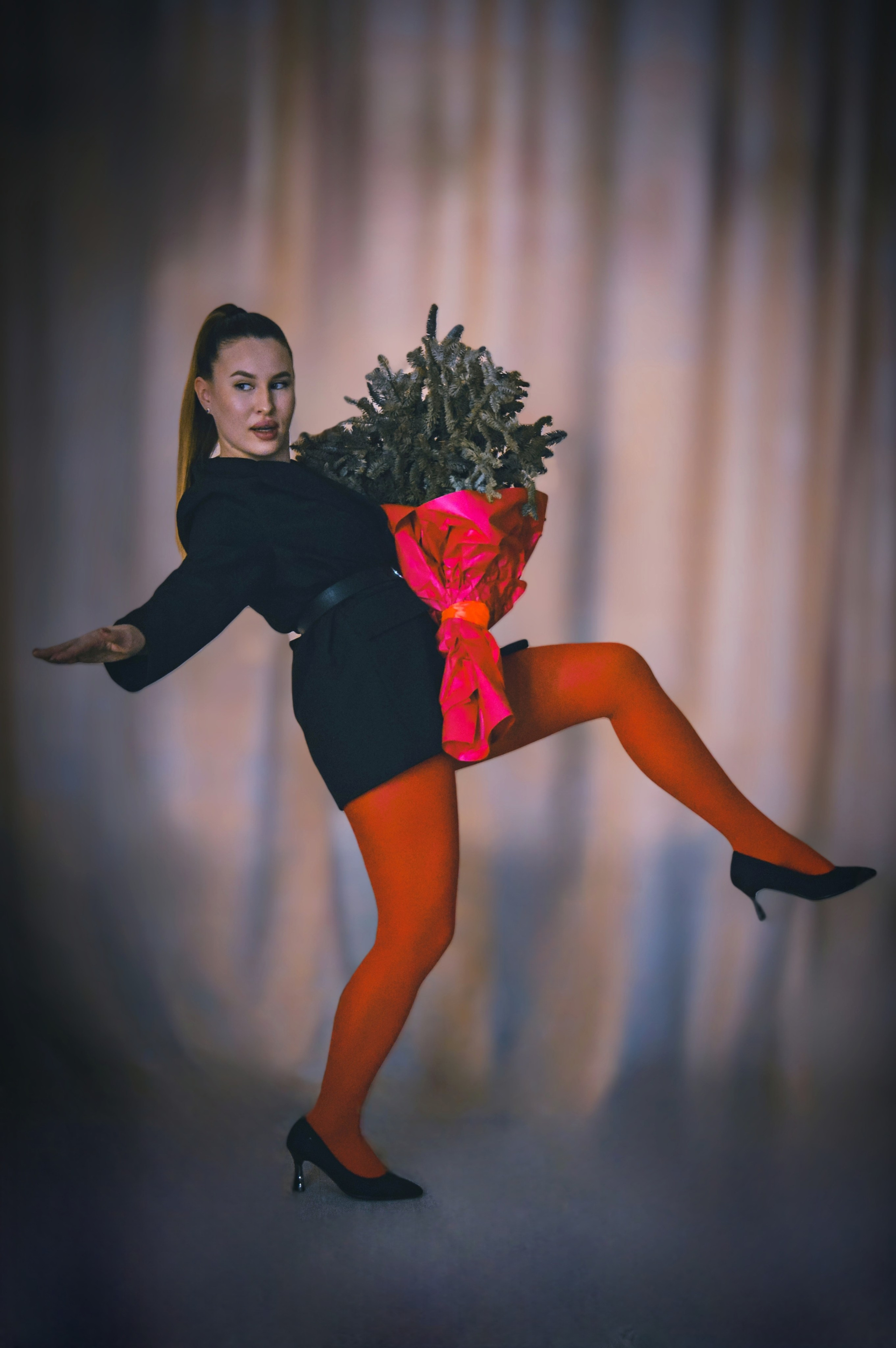 Услуги. F.O.xygen