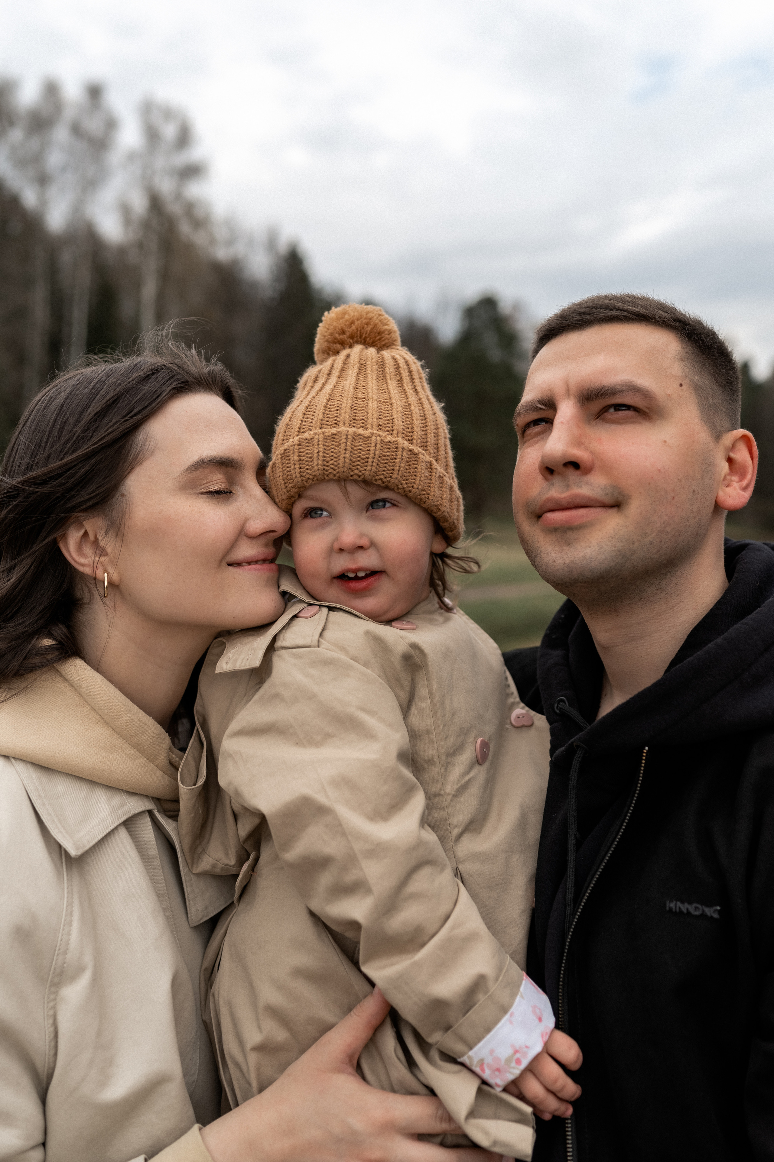Услуги. Семейный фотограф в Солнечногорске Федорова Евгения