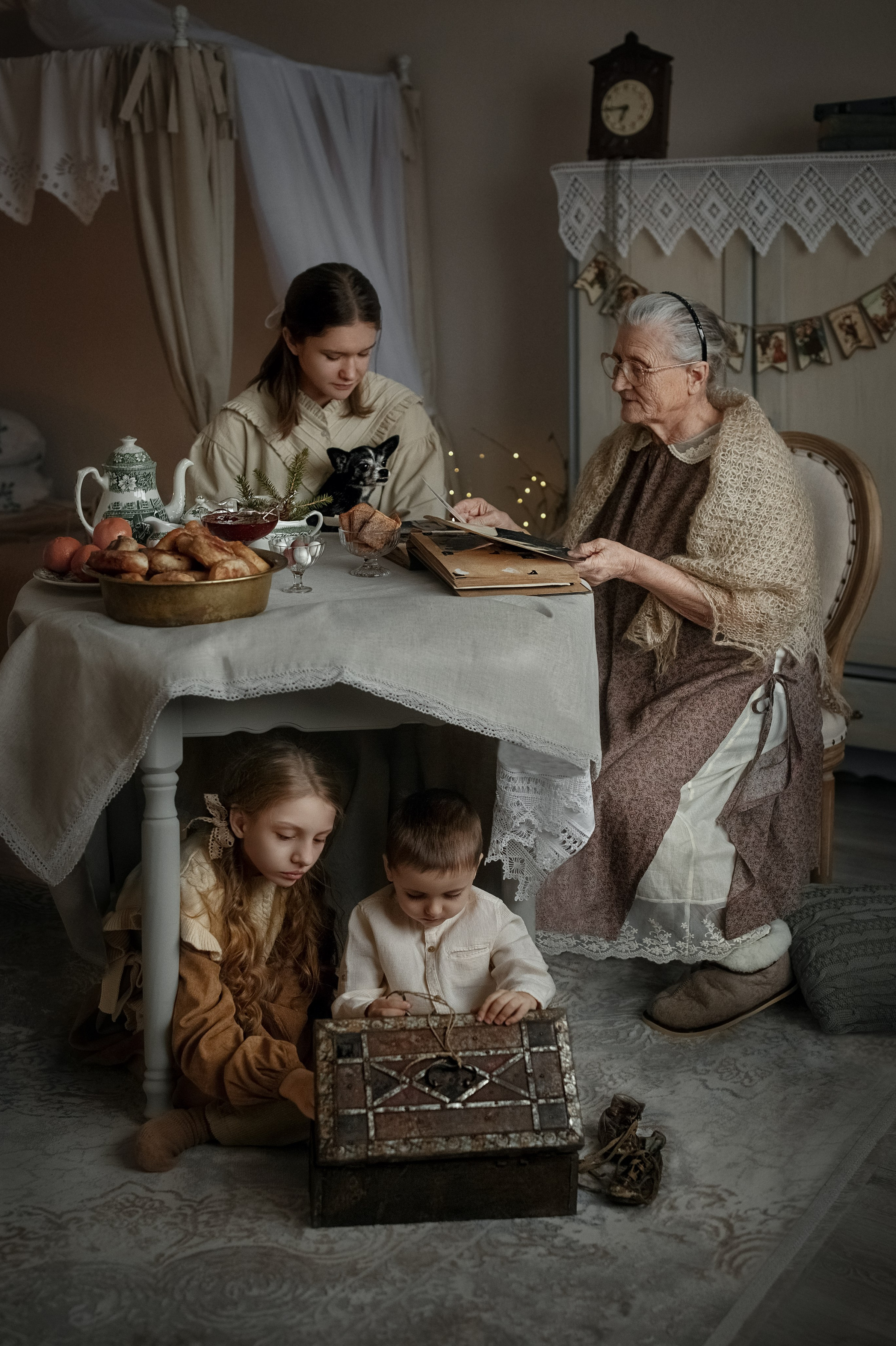 Стоимость услуг. Семейный и детский фотограф Новосибирск Ольга Казакова. Съёмки в муке