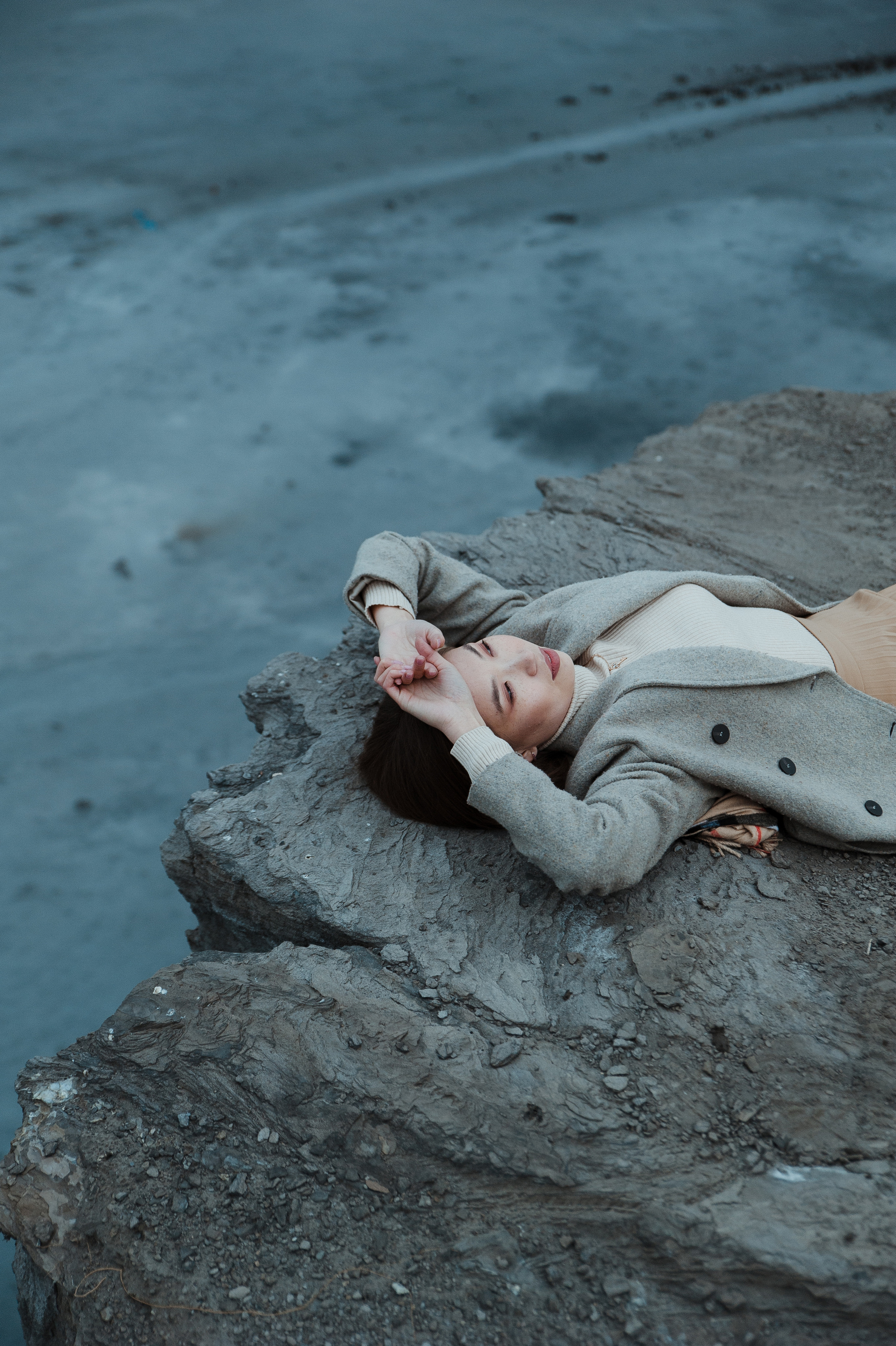 Индивидуальная фотосессия в Кызыле. Свадебный фотограф в Кызыле Ай-Херел Ондар