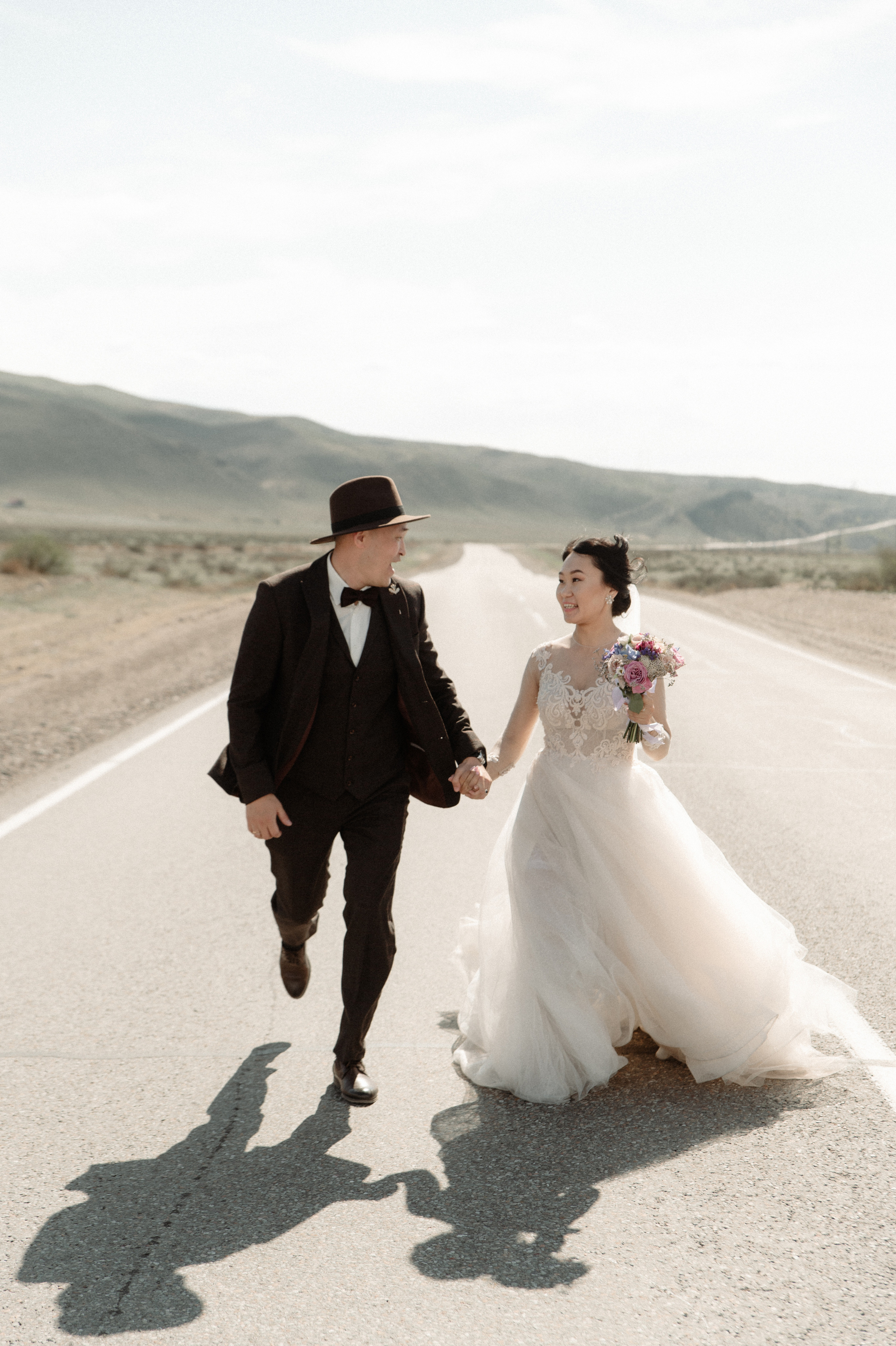 Свадебный фотограф в Кызыле Ай-Херел Ондар