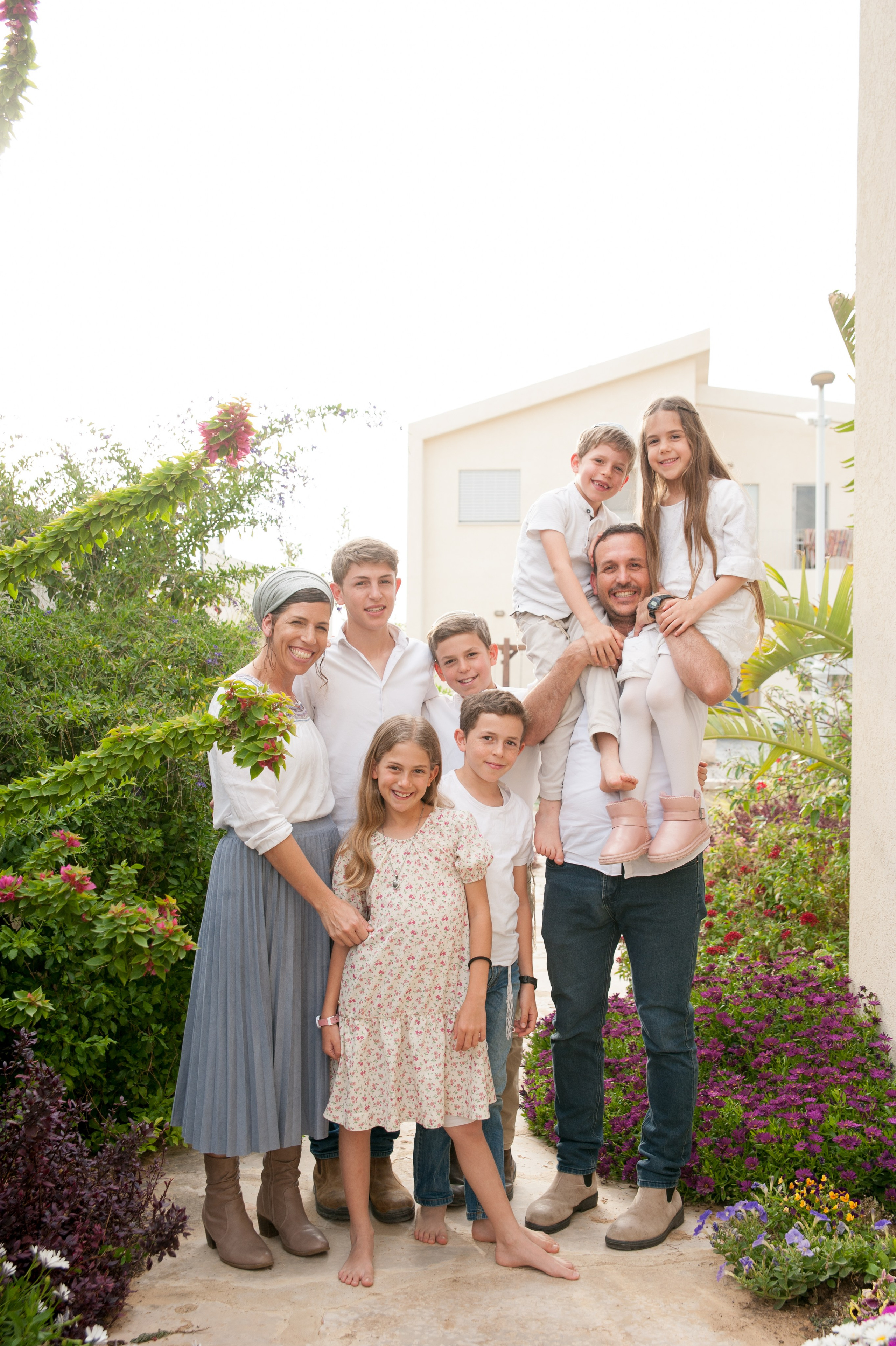 Миракова Катрин — портретный и семейный фотограф в Москве