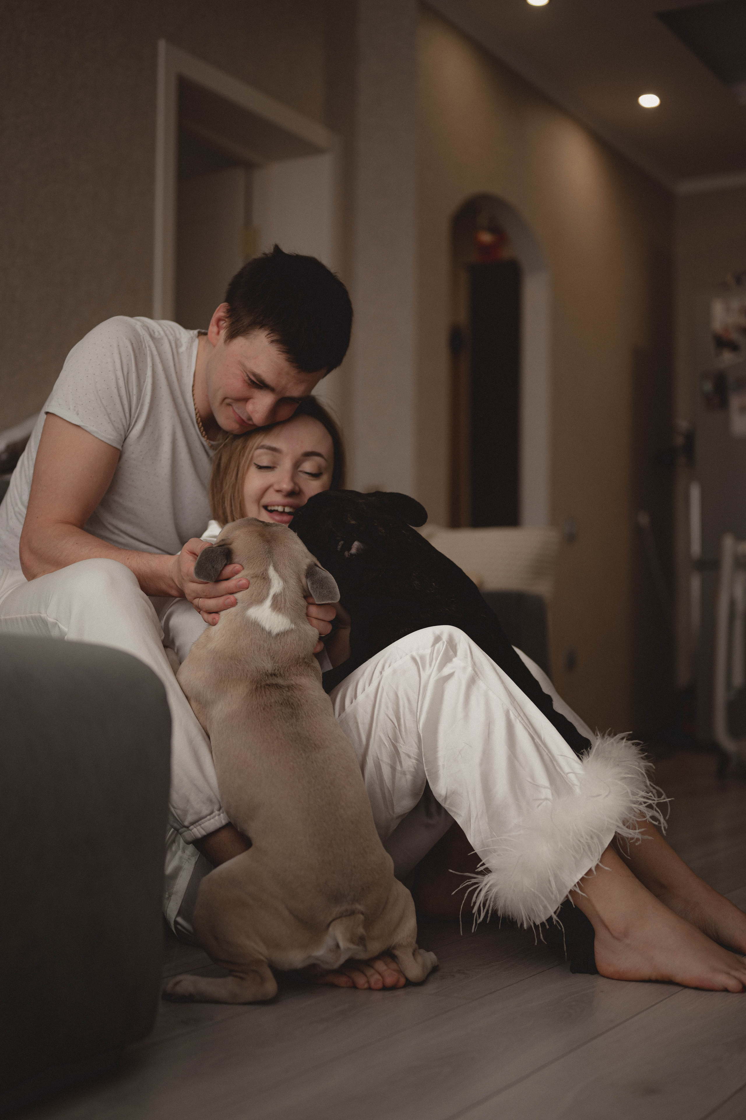 Фотограф в Коломне Алина Ильина