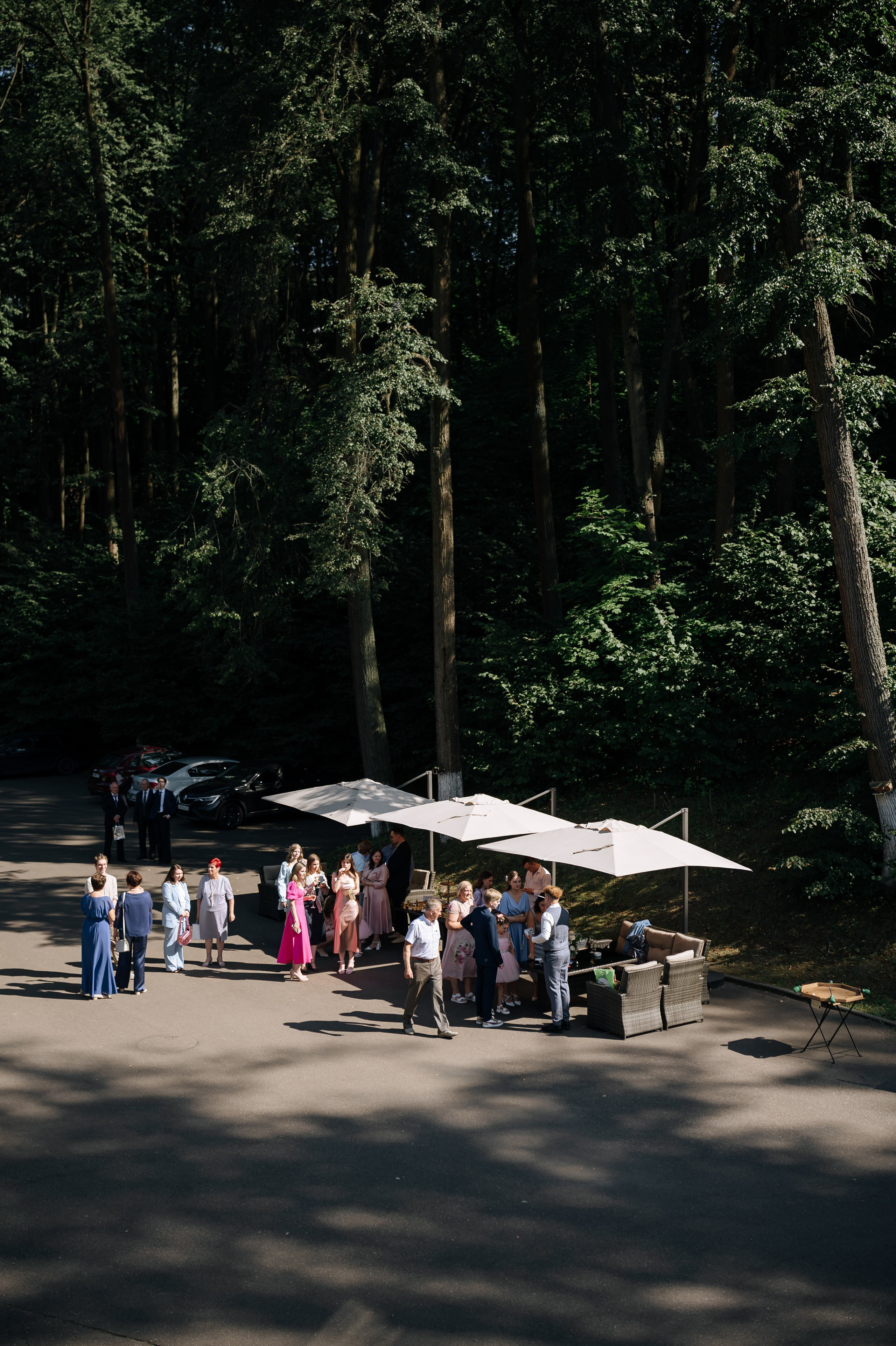 27.07 Андрей и Валерия. Свадебный и Event фотограф в Москве | Андрей Губренко | Gubrenko