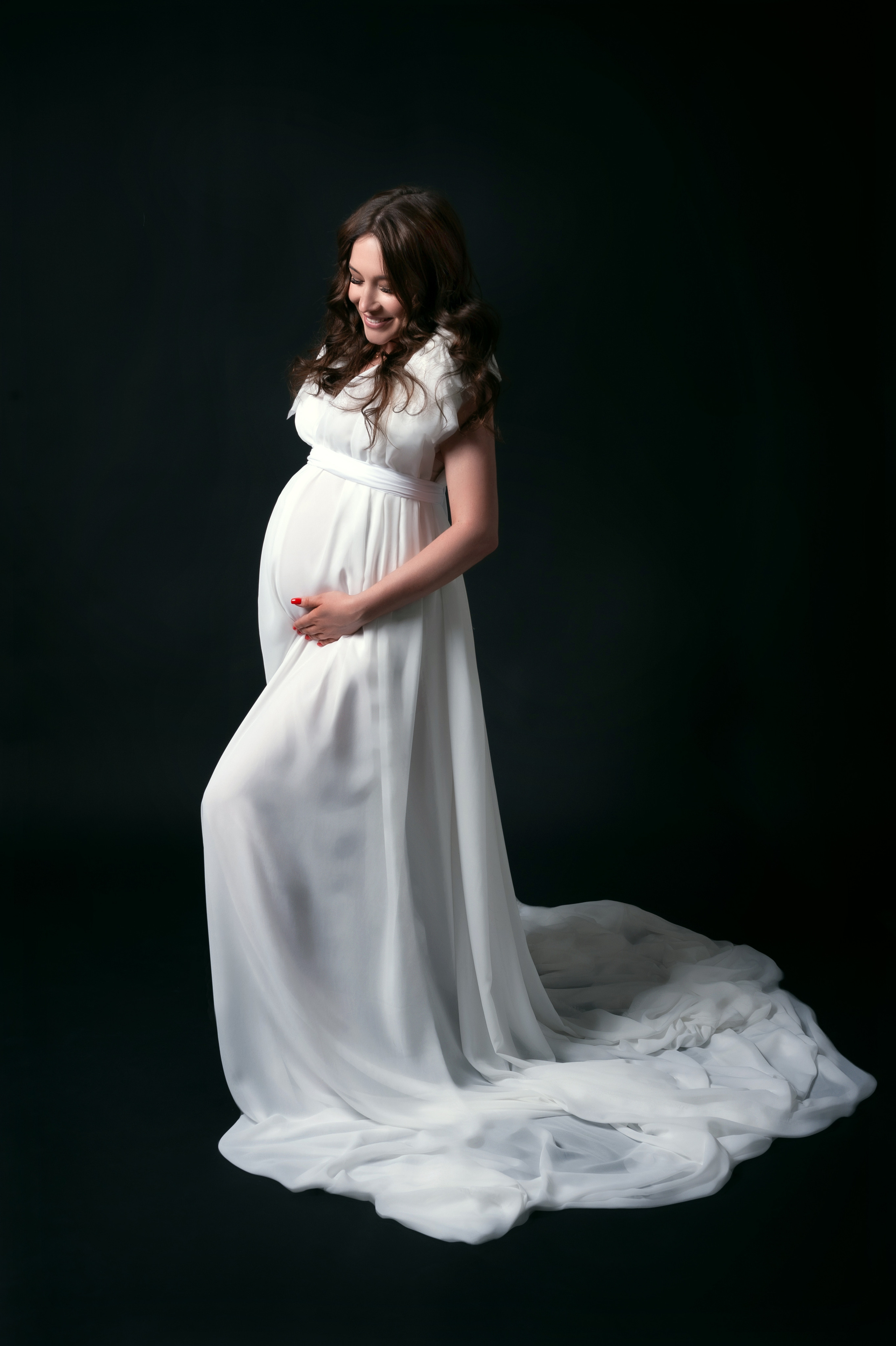 ОДЕЖДА. BABY ZOOM фотостудия в Казани