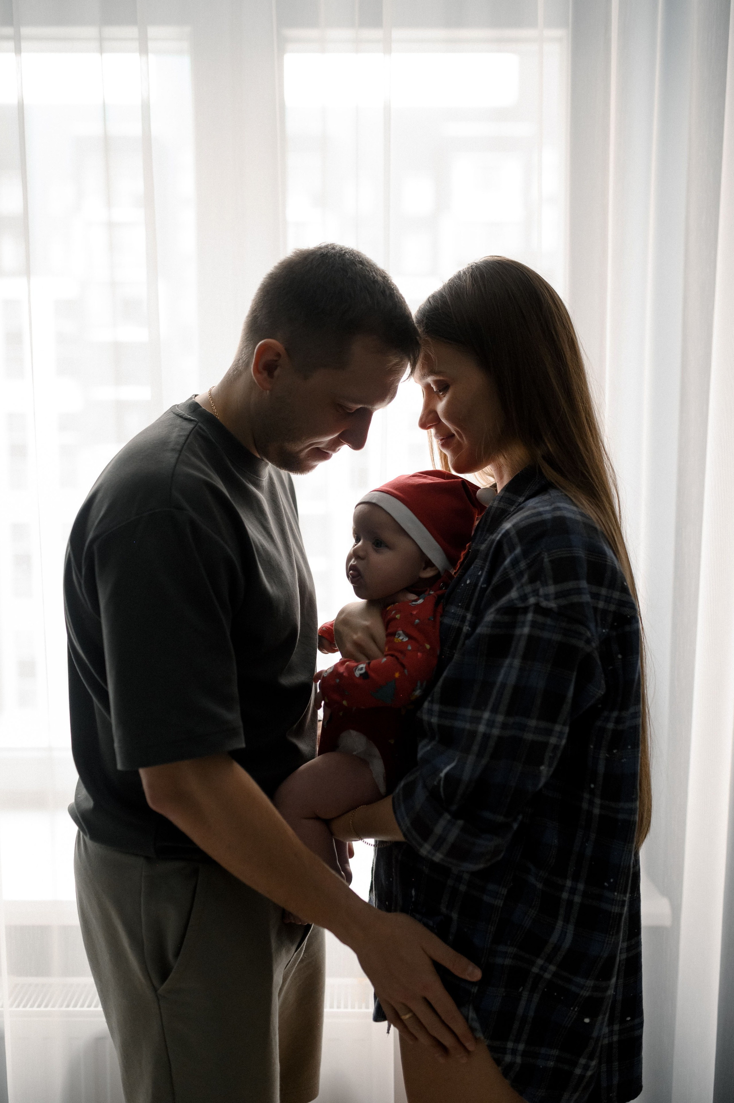 Фотограф Юлия Ситдикова