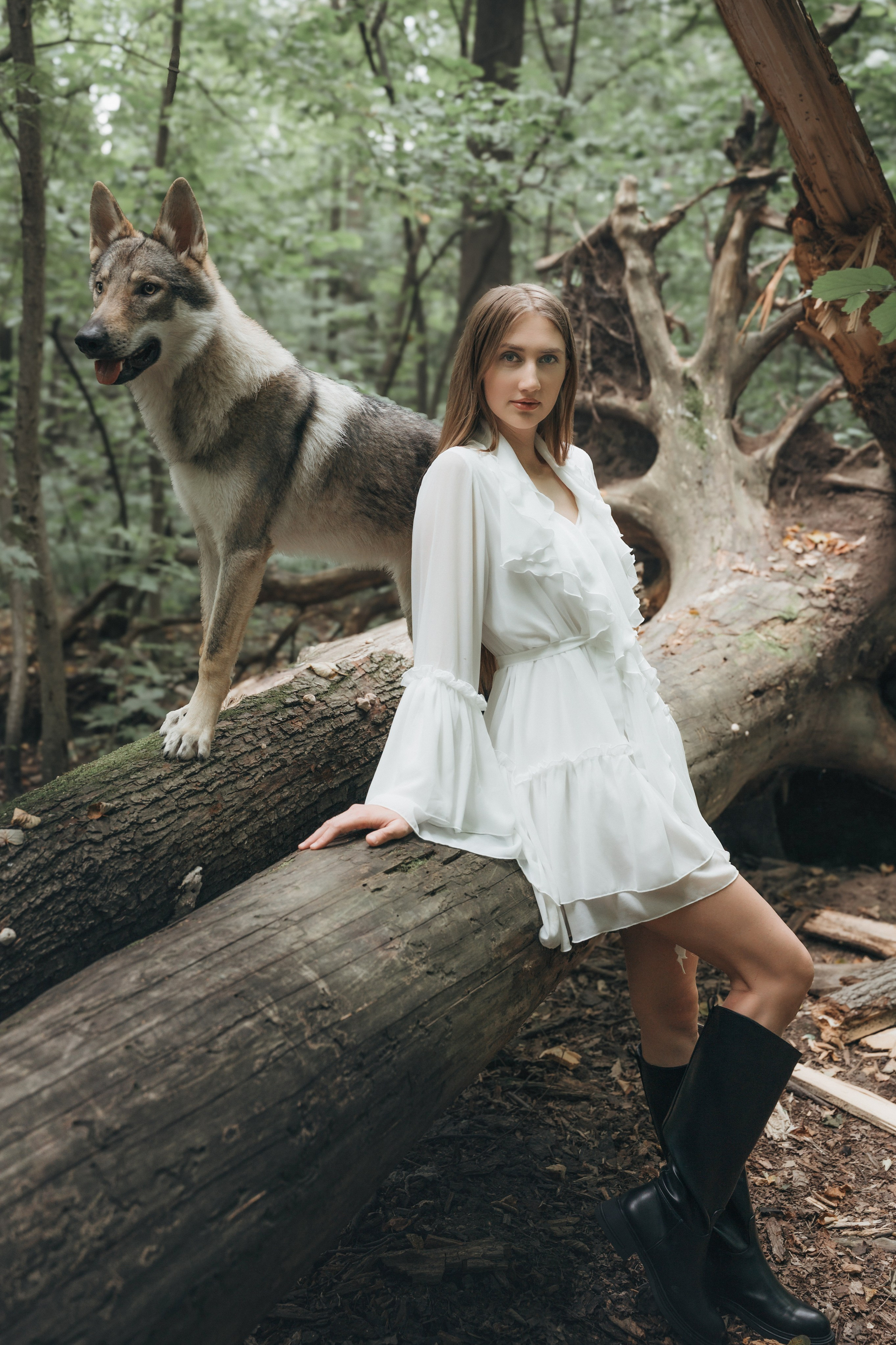 Оксана Бакевич — фотограф